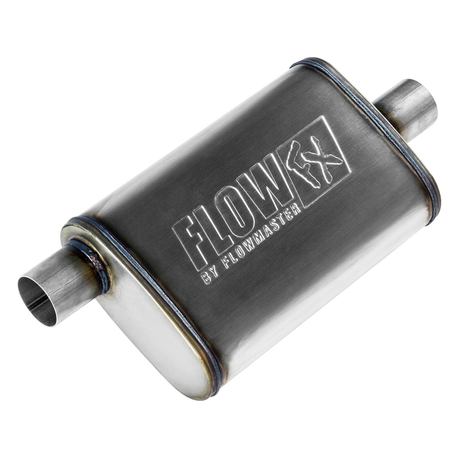 Flowmaster 71225 - Flow FX Muffler
