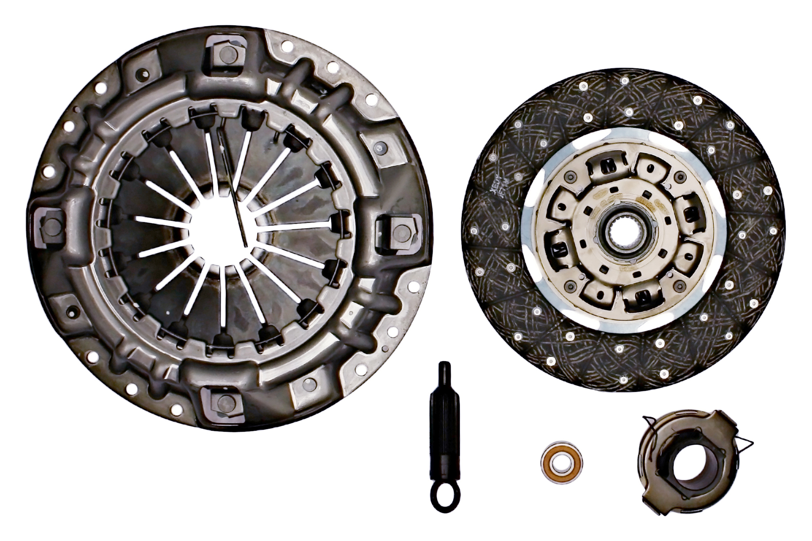 Exedy ISK1006 - OEM Clutch Kit