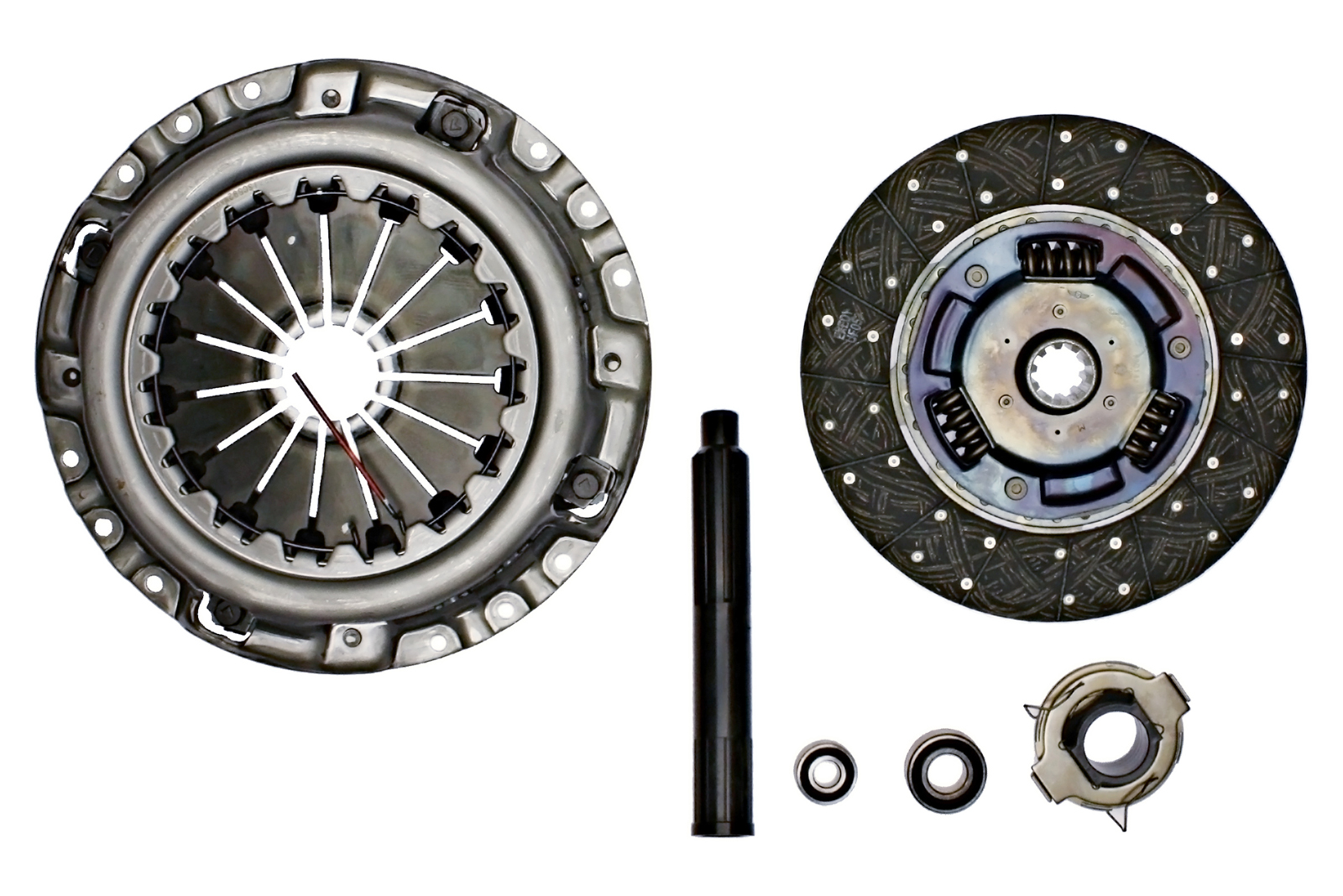 Exedy KGM15 - OEM Clutch Kit