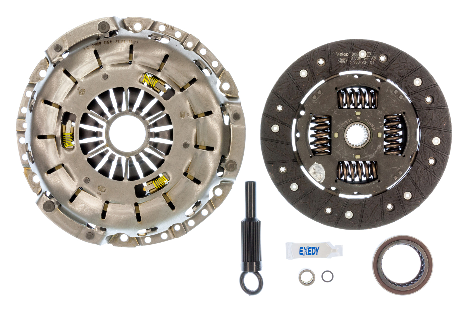Exedy KFM14 - OEM Clutch Kit Exedy KFM14 - OEM Clutch Kit
