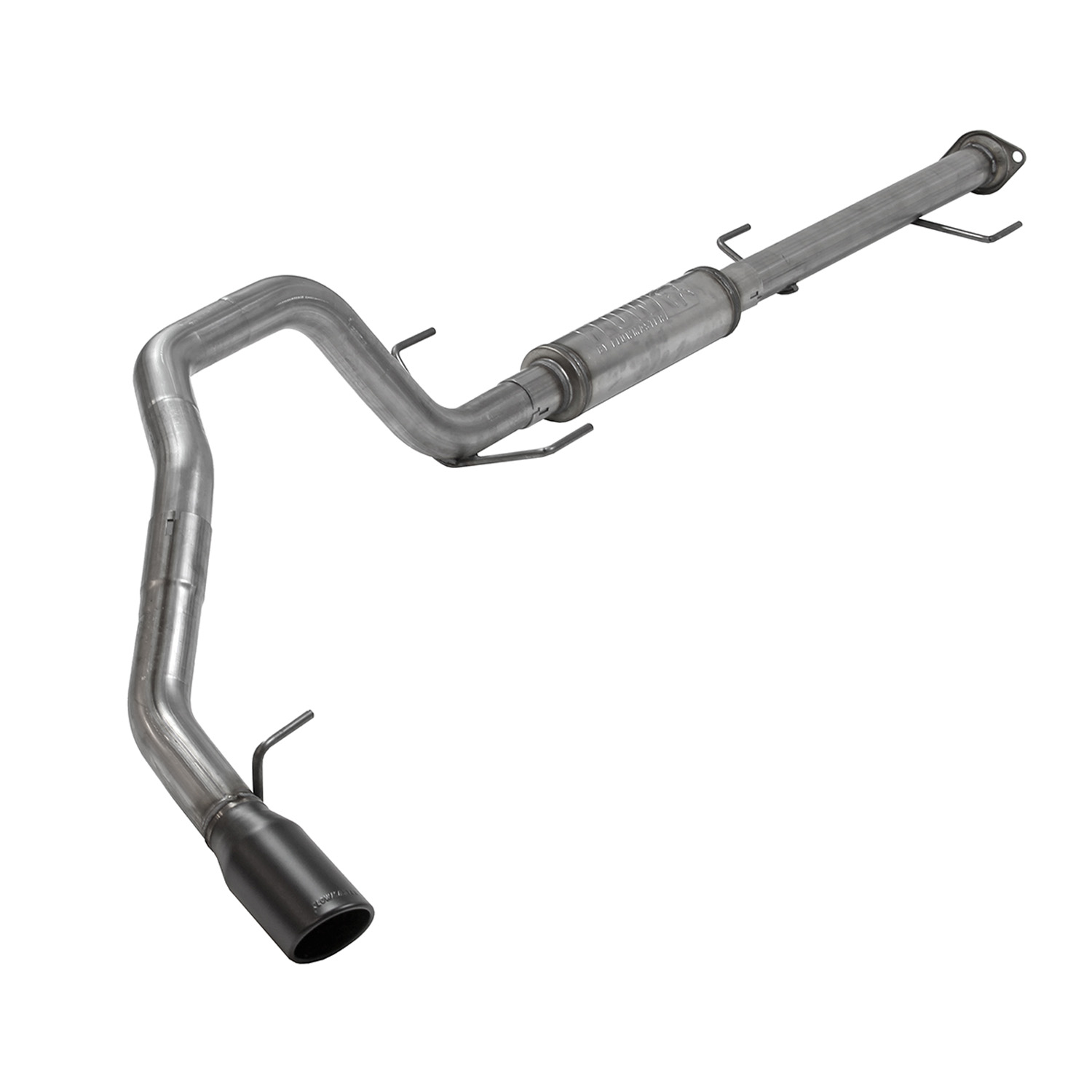 Flowmaster 717433 - FlowFX Cat-Back Exhaust System Flowmaster 717433 - FlowFX Cat-Back Exhaust System