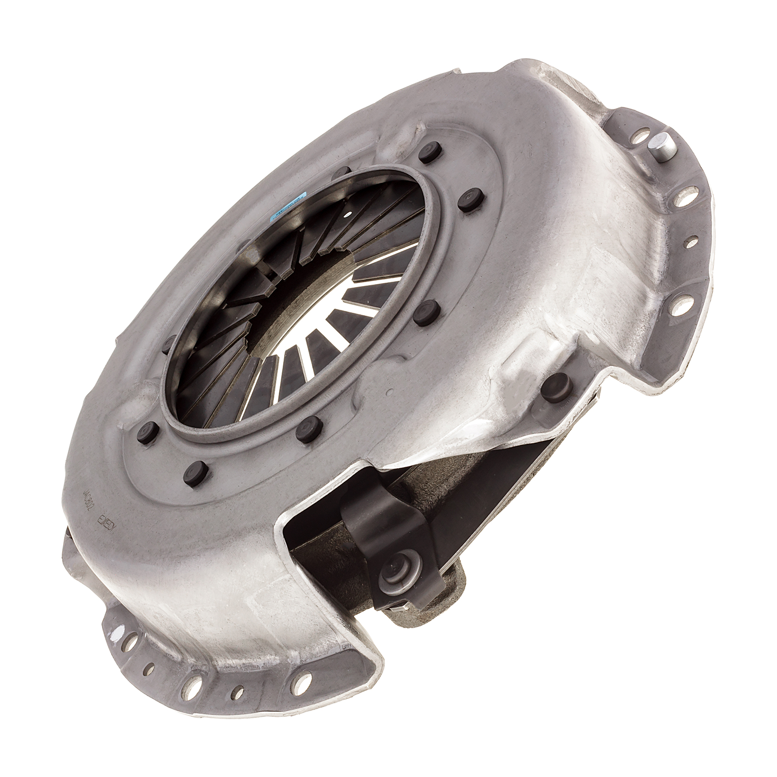 Exedy JAC802 - OEM Replacement Clutch Cover Exedy JAC802 - OEM Replacement Clutch Cover