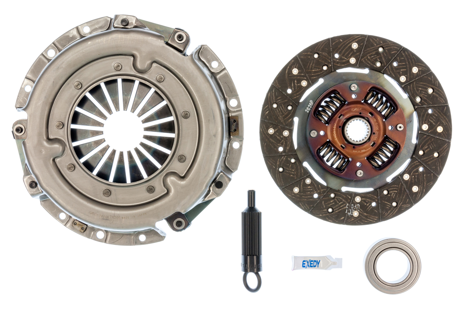 Exedy KTY07 - OEM Clutch Kit Exedy KTY07 - OEM Clutch Kit