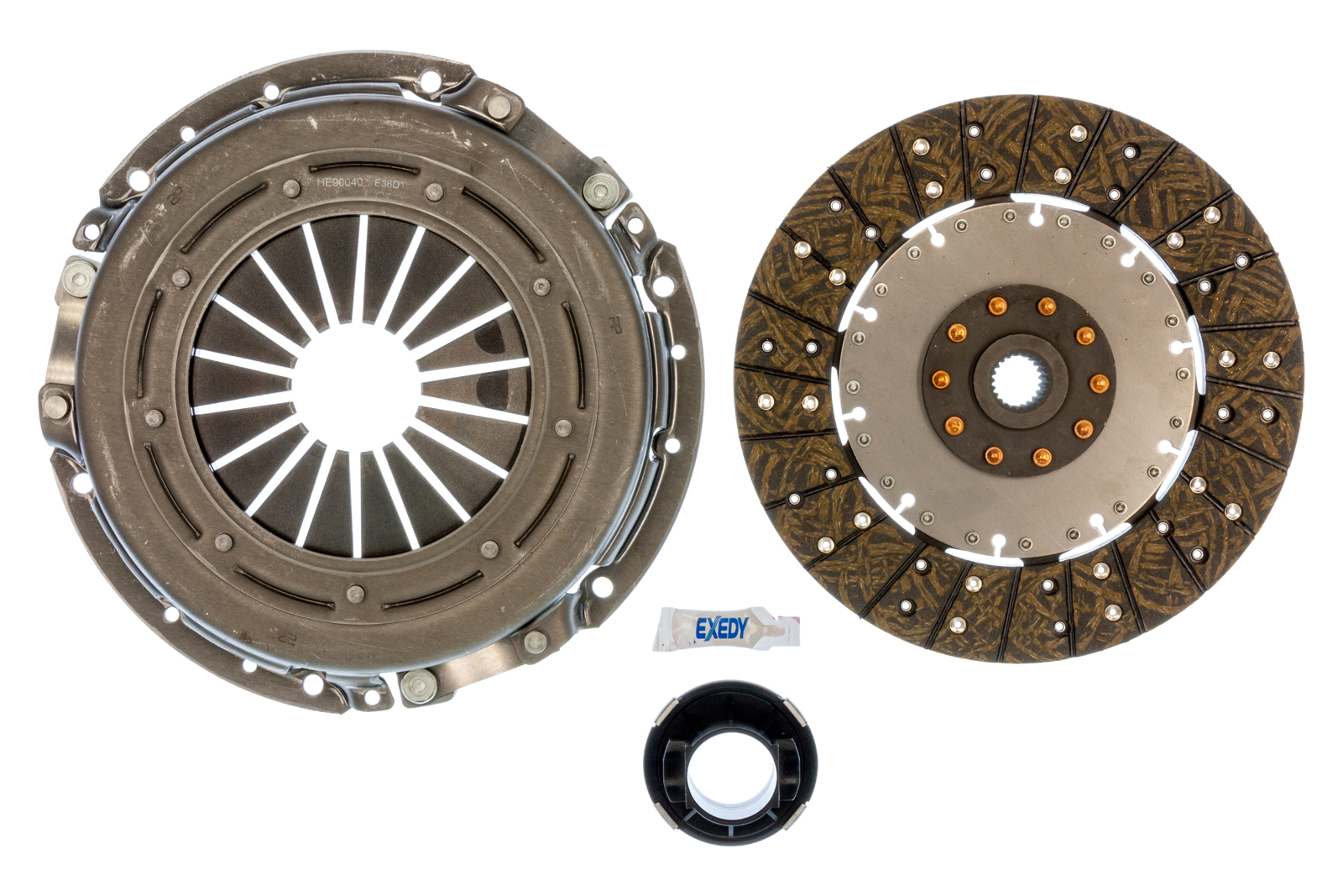 Exedy KLR06 - OEM Clutch Kit