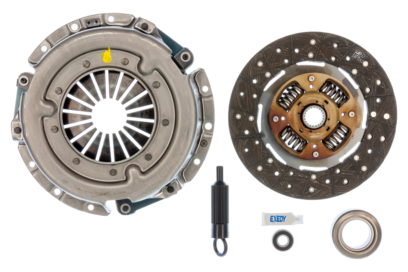 Exedy KTY10 - OEM Clutch Kit Exedy KTY10 - OEM Clutch Kit