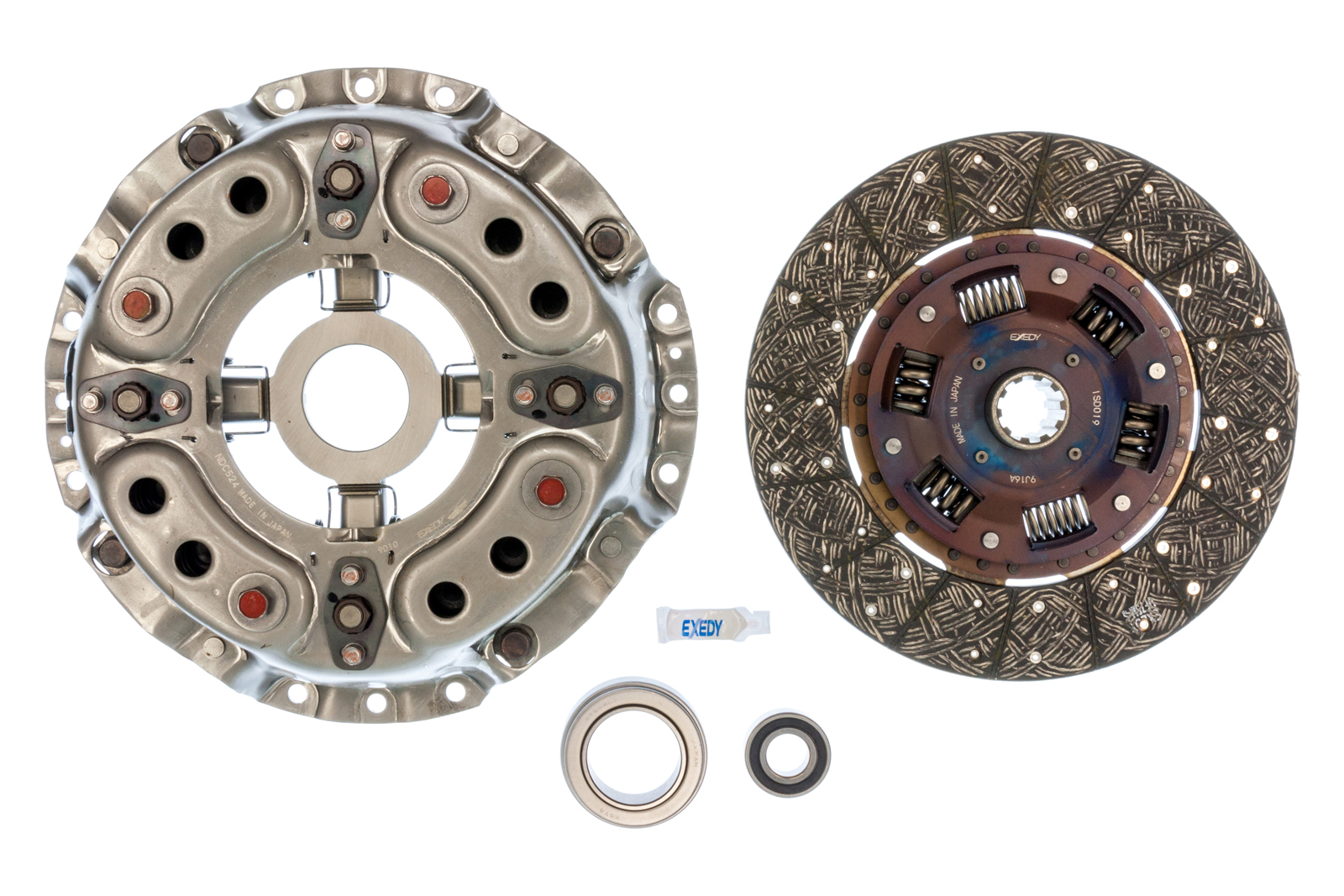 Exedy KIS07 - OEM Clutch Kit