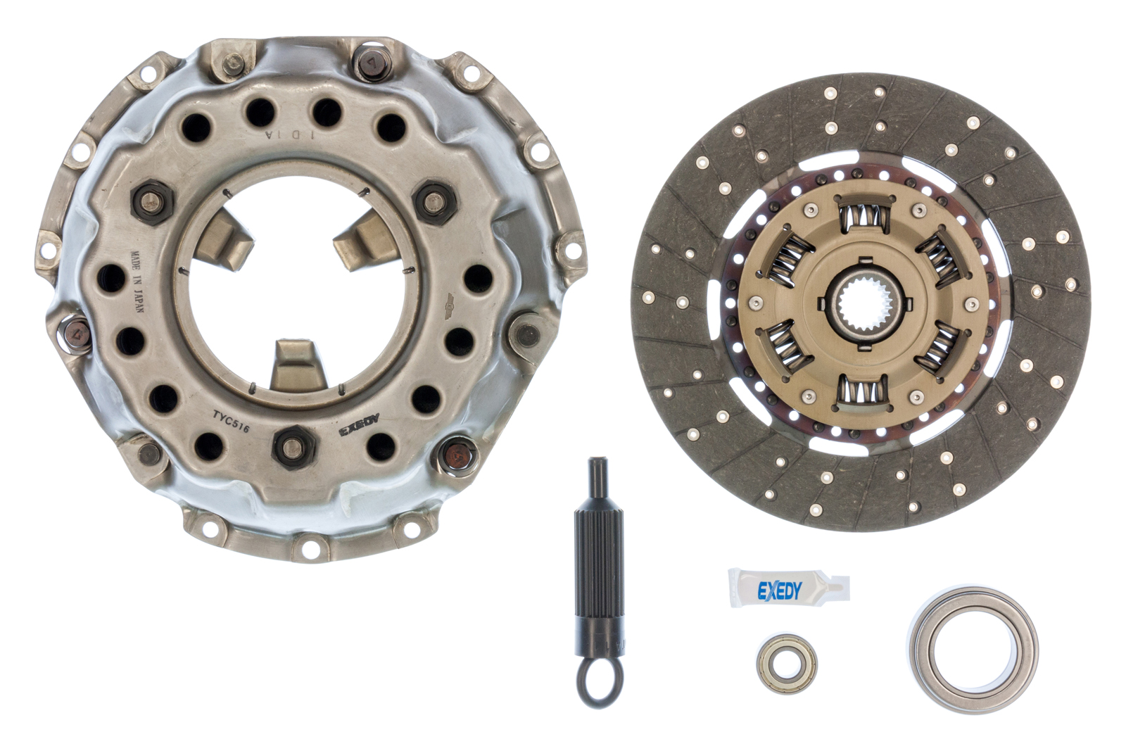 Exedy KTY09 - OEM Clutch Kit