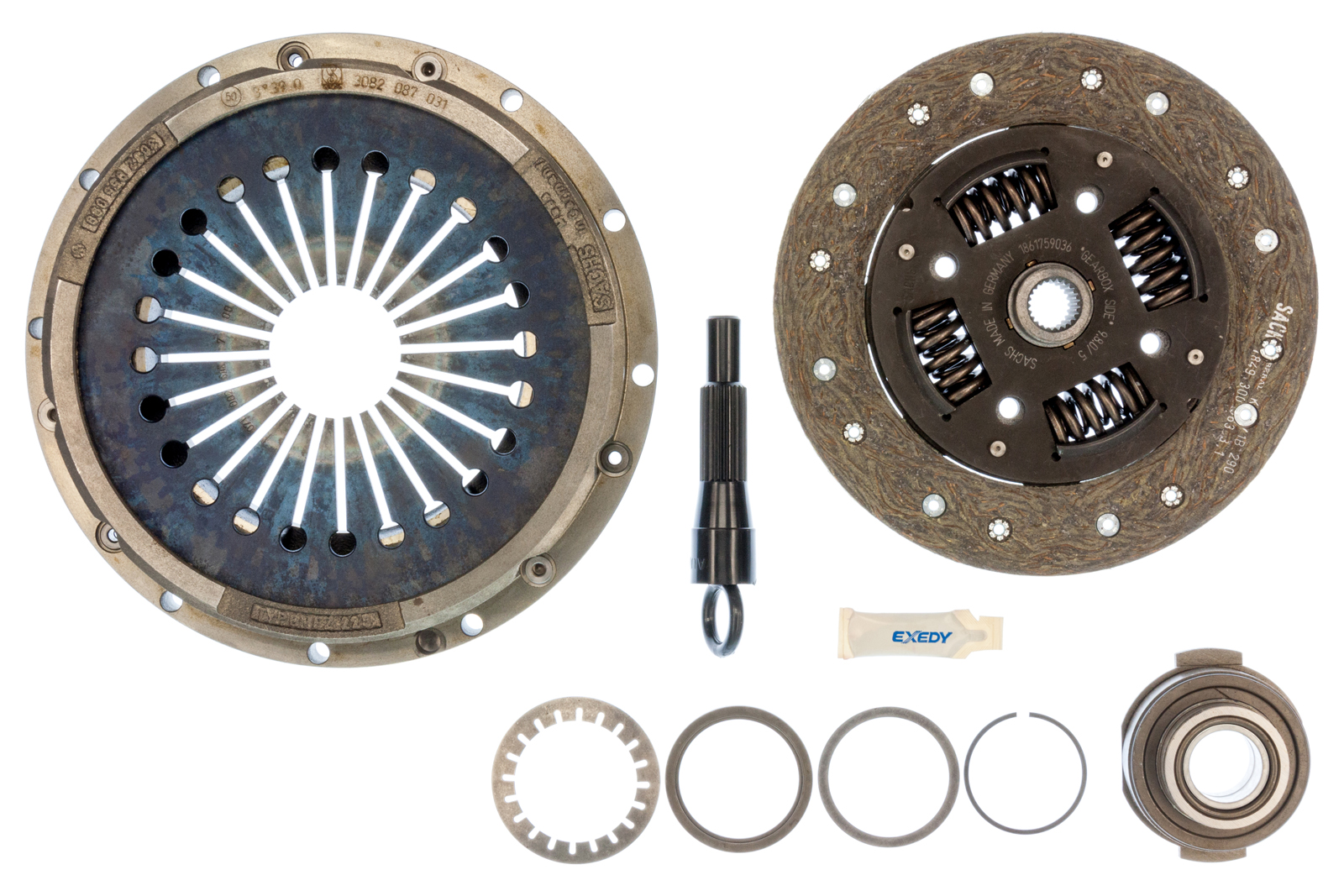Exedy KPO05 - OEM Clutch Kit Exedy KPO05 - OEM Clutch Kit