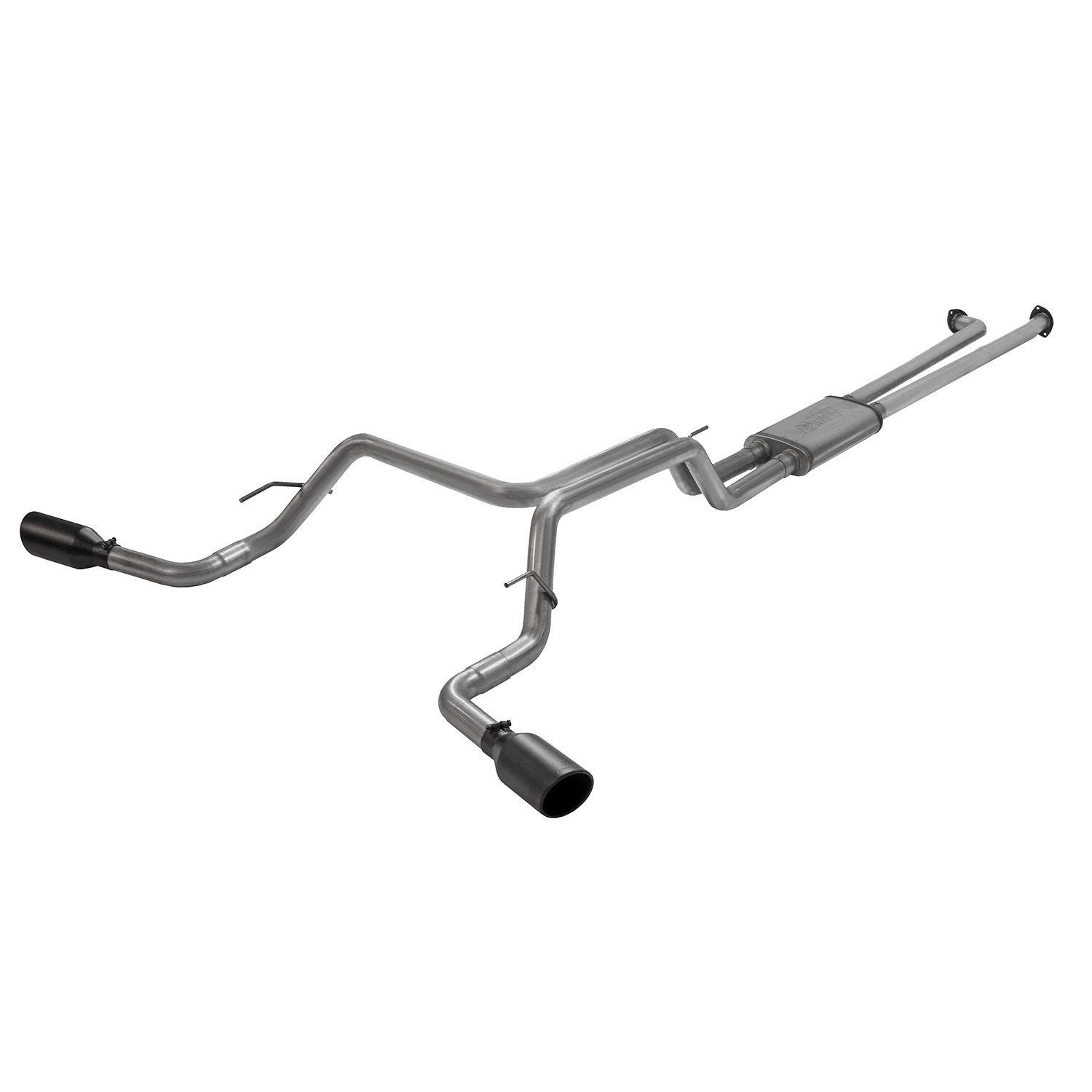 Flowmaster 718106 - FlowFX Cat-Back Exhaust System Flowmaster 718106 - FlowFX Cat-Back Exhaust System