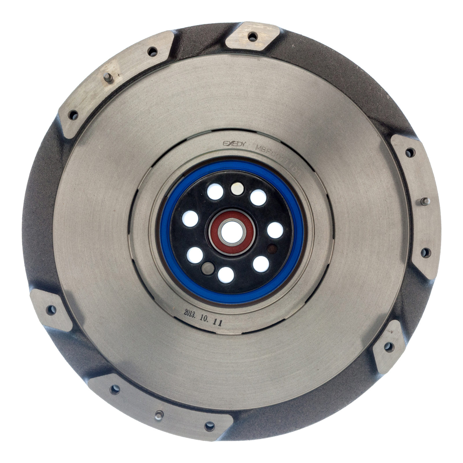 Exedy MBF001 - OEM Replacement Flywheel Exedy MBF001 - OEM Replacement Flywheel