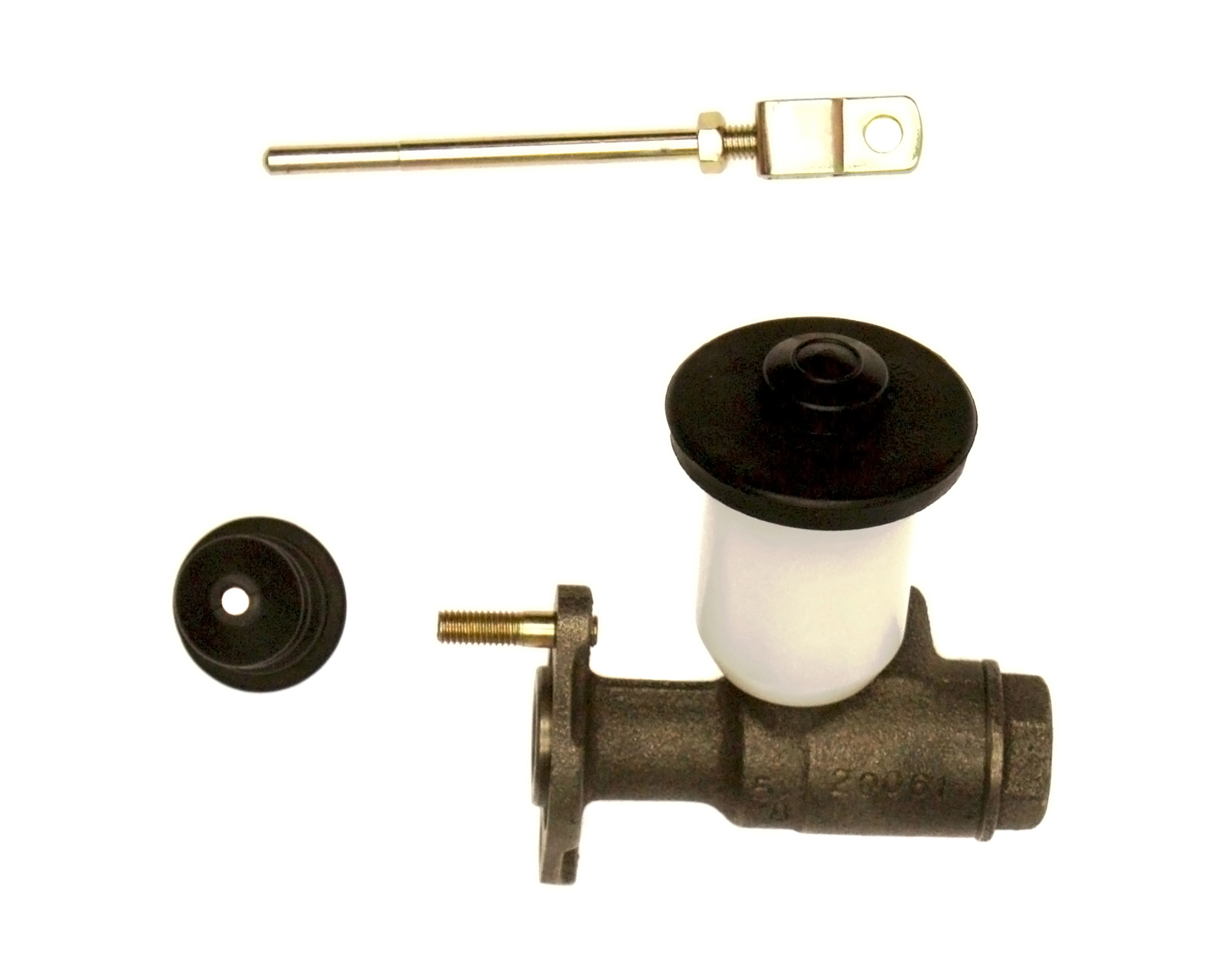 Exedy MC271 - OE 1967-1971 Toyota Corona L4 Master Cylinder Exedy MC271 - OE 1967-1971 Toyota Corona L4 Master Cylinder