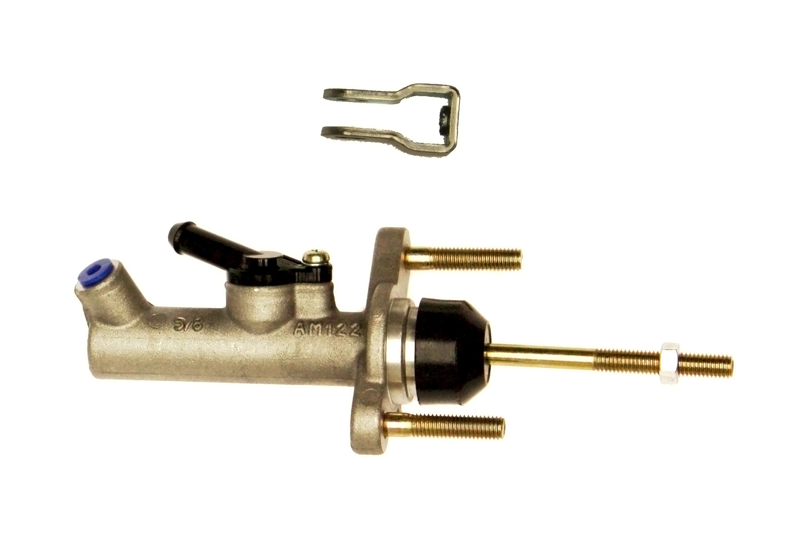 Exedy MC518 - OE 2006-2011 Hyundai Accent L4 Master Cylinder Exedy MC518 - OE 2006-2011 Hyundai Accent L4 Master Cylinder