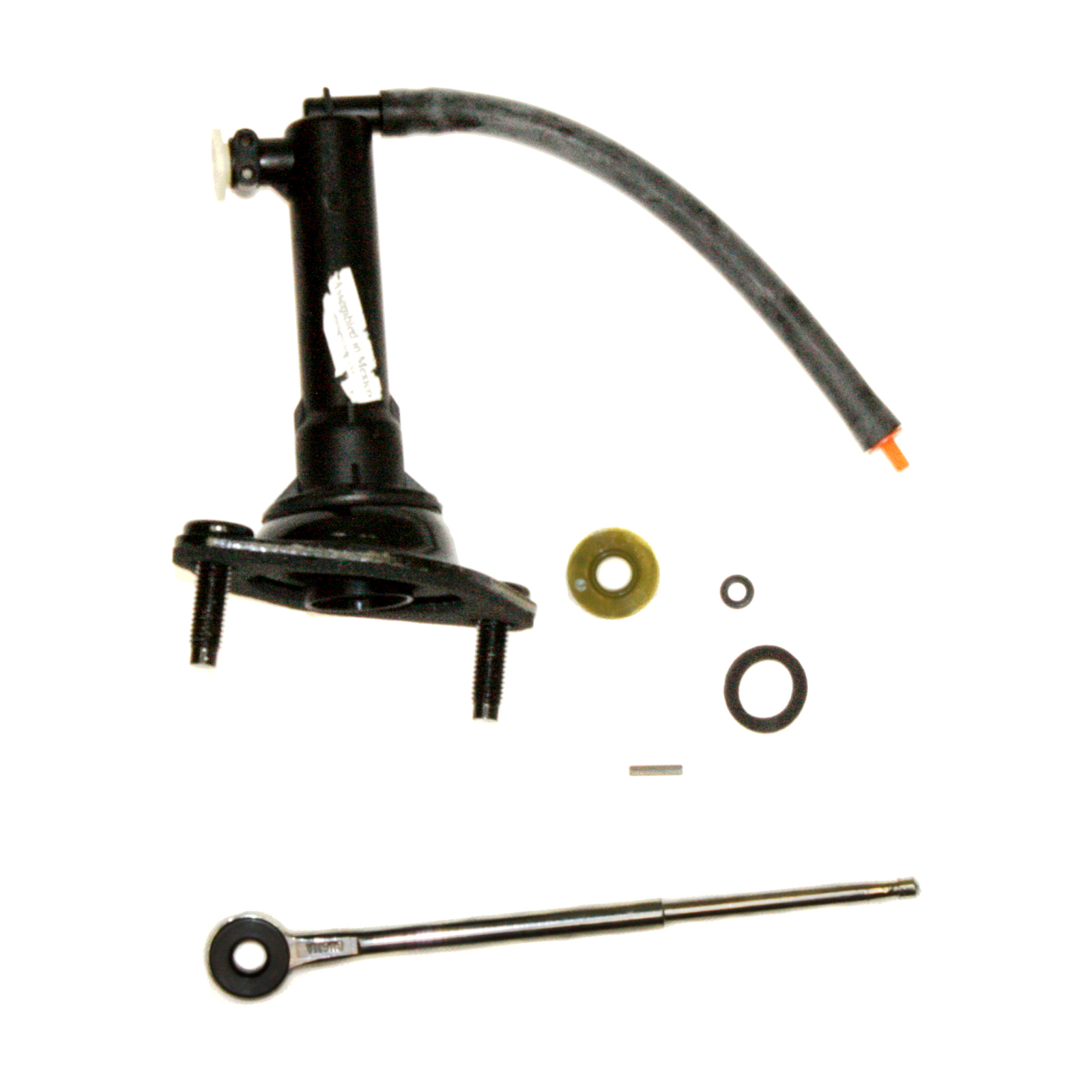 Exedy MC395 - OE 1999-2001 Dodge Ram 1500 Van V6 Master Cylinder Exedy MC395 - OE 1999-2001 Dodge Ram 1500 Van V6 Master Cylinder