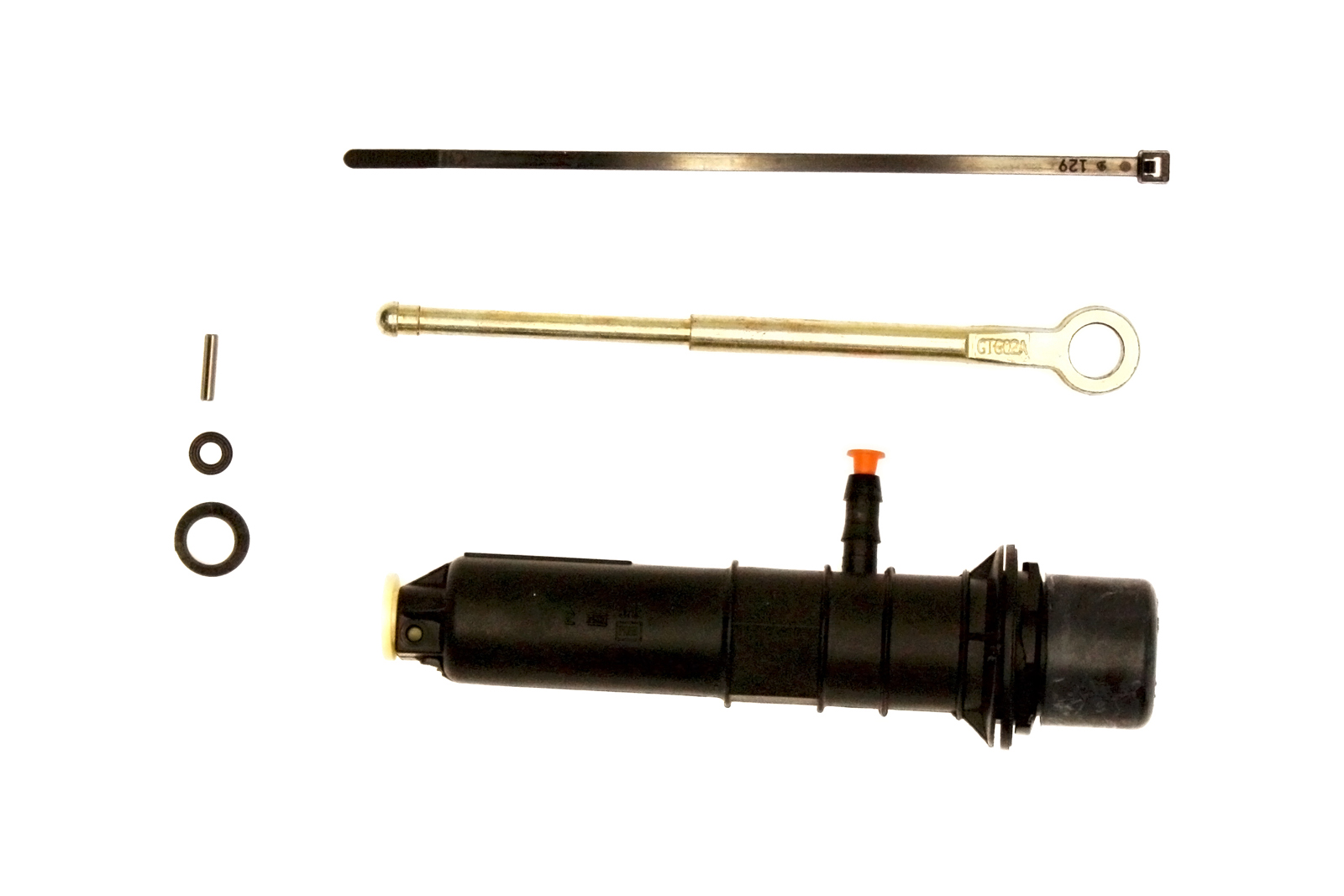 Exedy MC382 - OE 1988-1991 Dodge B150 V8 Master Cylinder Exedy MC382 - OE 1988-1991 Dodge B150 V8 Master Cylinder