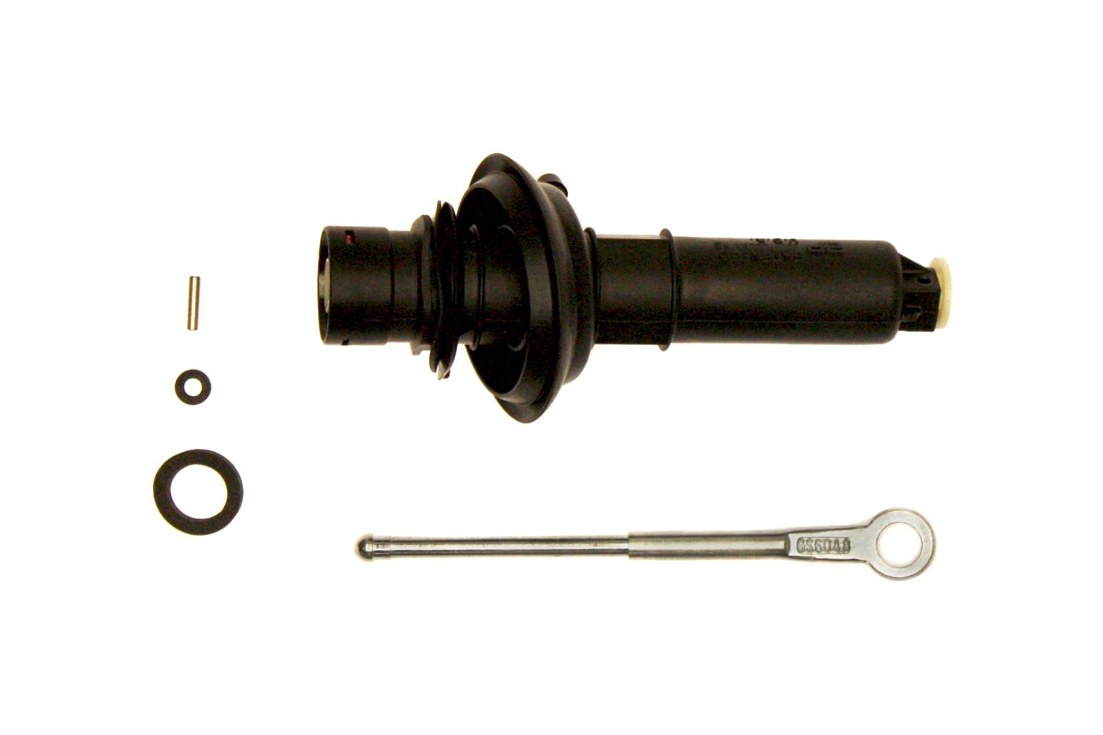 Exedy MC391 - OE 1994-1996 Dodge Ram 1500 V8 Master Cylinder Exedy MC391 - OE 1994-1996 Dodge Ram 1500 V8 Master Cylinder