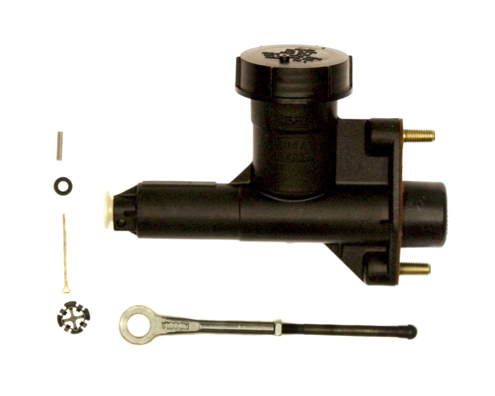Exedy MC375 - OE 1989-1989 Chevrolet P20 V8 Master Cylinder Exedy MC375 - OE 1989-1989 Chevrolet P20 V8 Master Cylinder