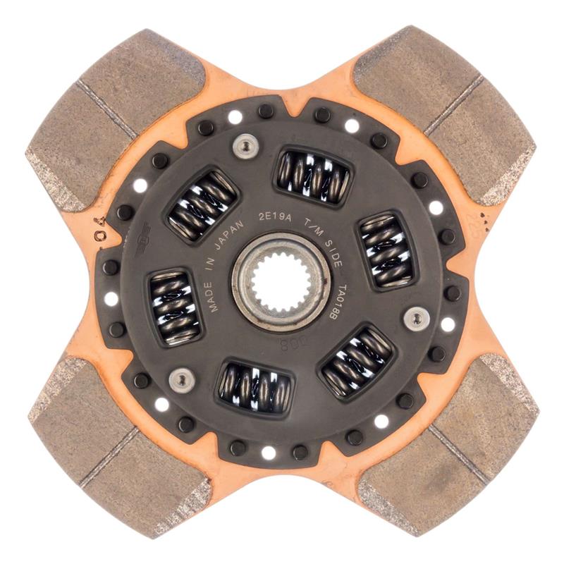 Exedy MD09T1 - Replacement Clutch Disc