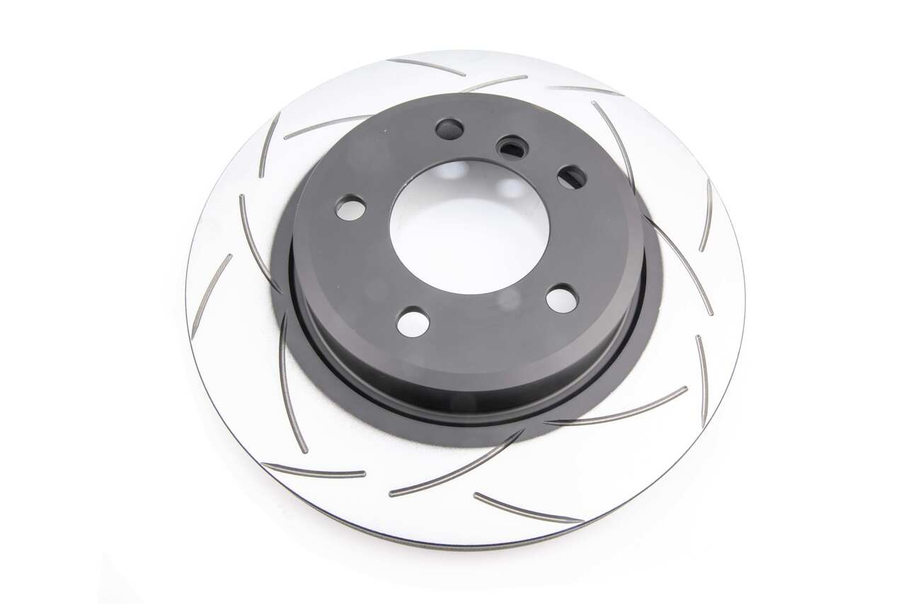 DBA DBA966S - 03-08 BMW Z4 Front Slotted Street Series Rotor DBA DBA966S - 03-08 BMW Z4 Front Slotted Street Series Rotor