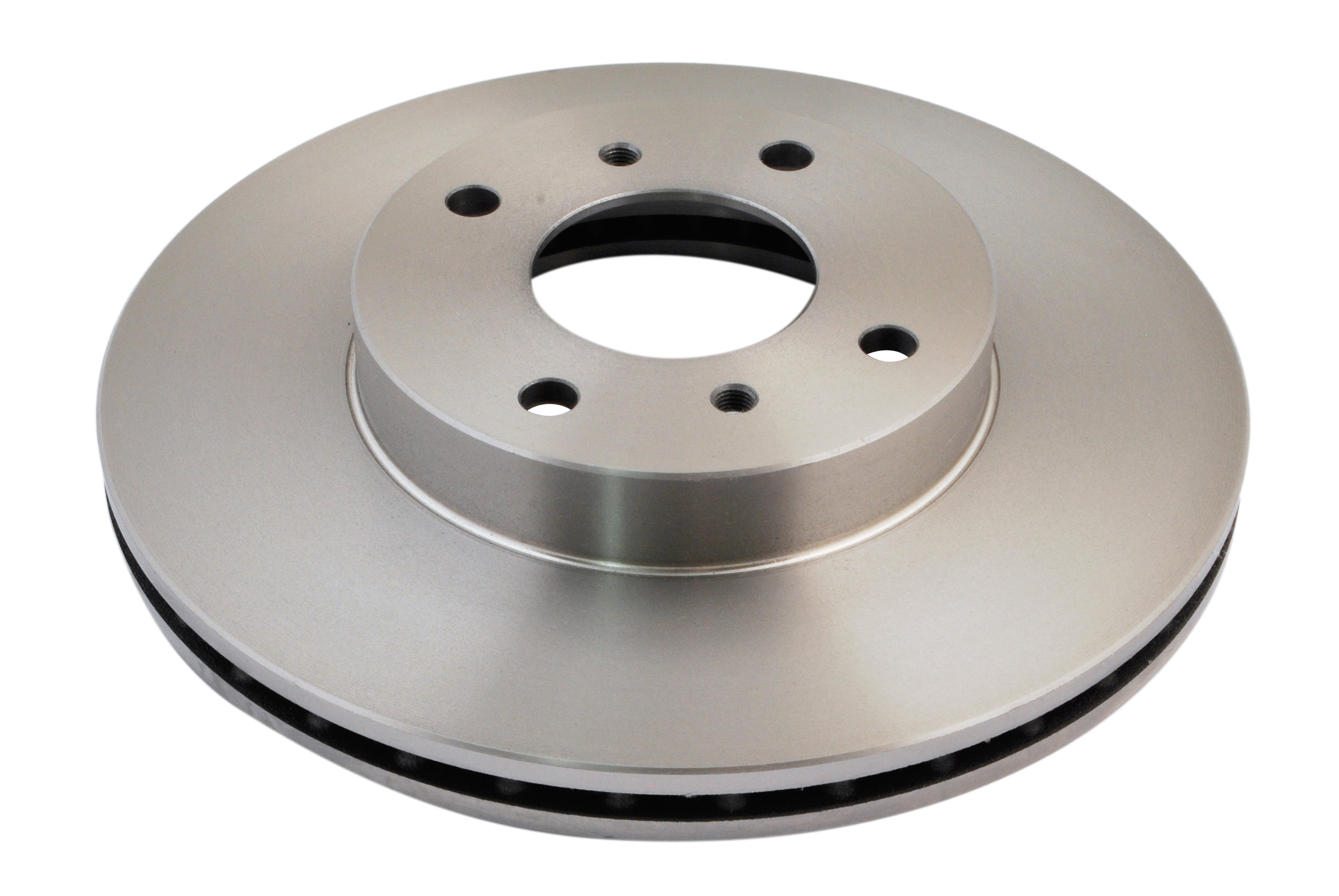DBA DBA919 - 91-98 Nissan 180SX / 91-93 Nissan Silvia (S13) Front Street Standard Brake Rotor