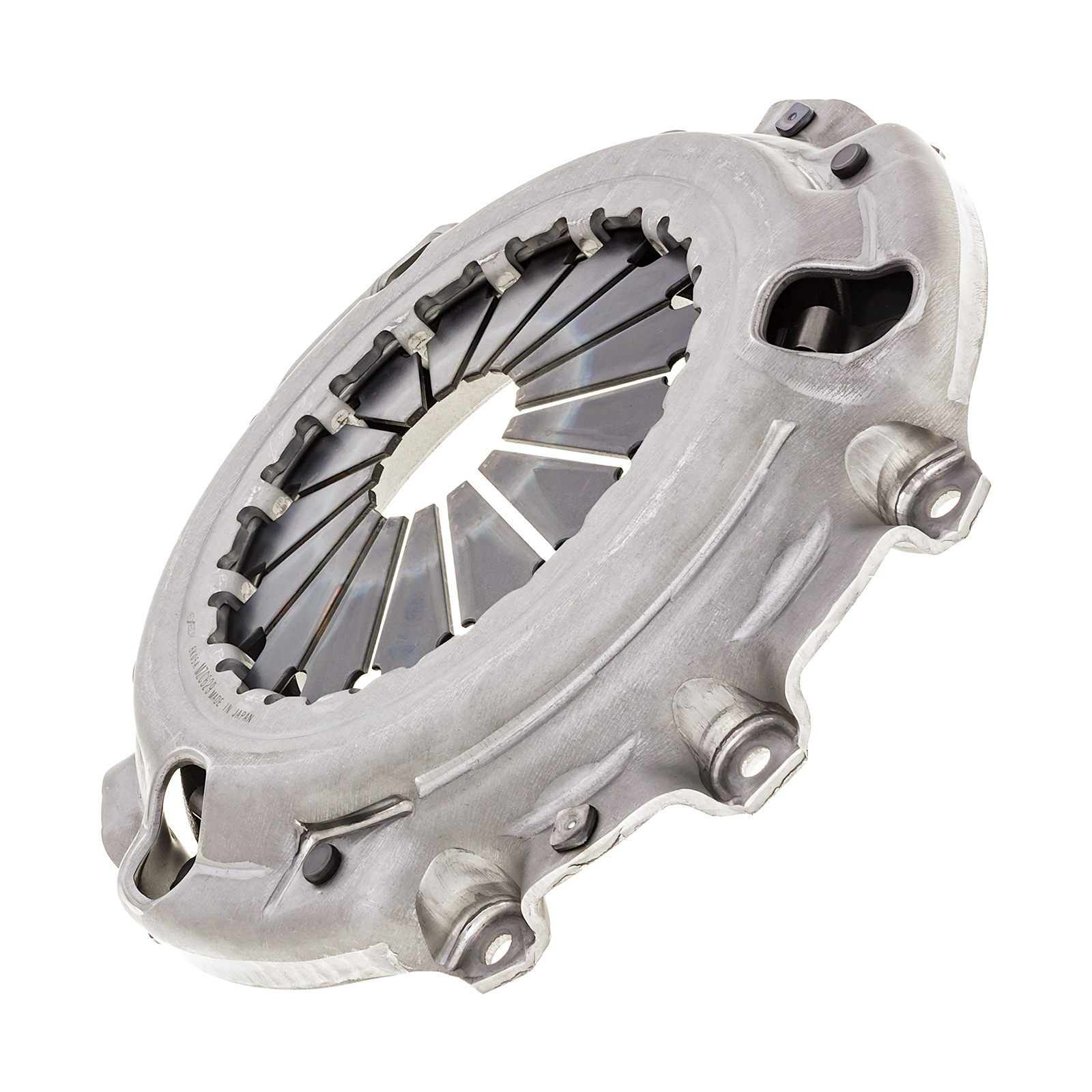 Exedy MZC629 - OEM Replacement Clutch Cover Exedy MZC629 - OEM Replacement Clutch Cover