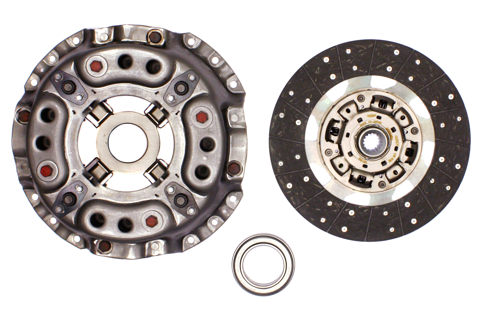 Exedy NDK1008 - OEM Clutch Kit Exedy NDK1008 - OEM Clutch Kit