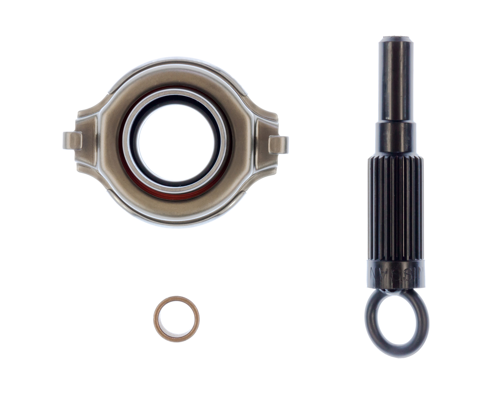 Exedy NSAK103 - 1993-1994 Nissan Skyline GTR L6 Hyper Series Accessory Kit Exedy NSAK103 - 1993-1994 Nissan Skyline GTR L6 Hyper Series Accessory Kit
