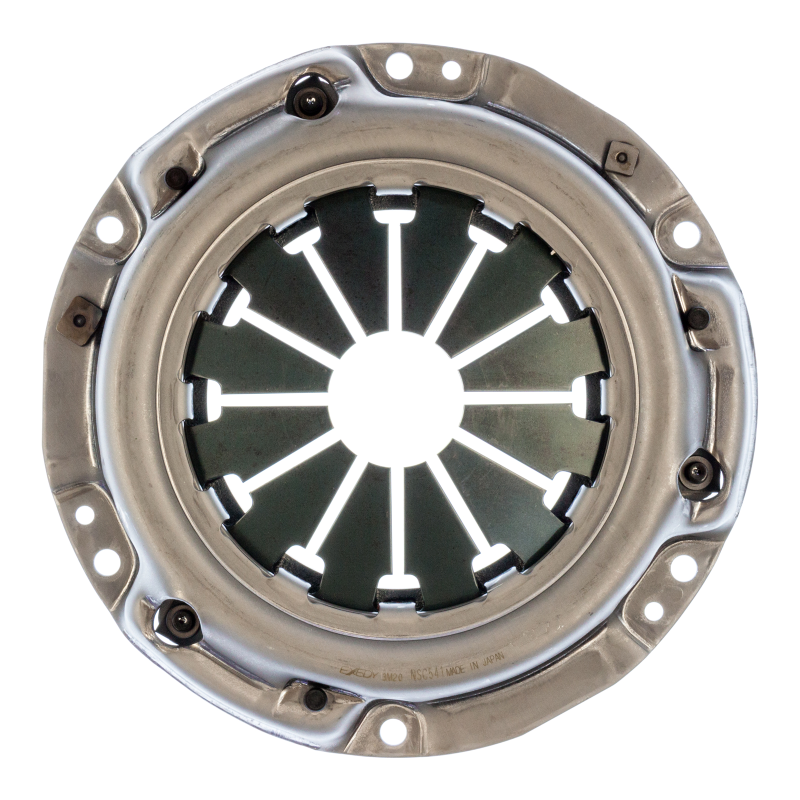Exedy NSC541 - OEM Replacement Clutch Cover