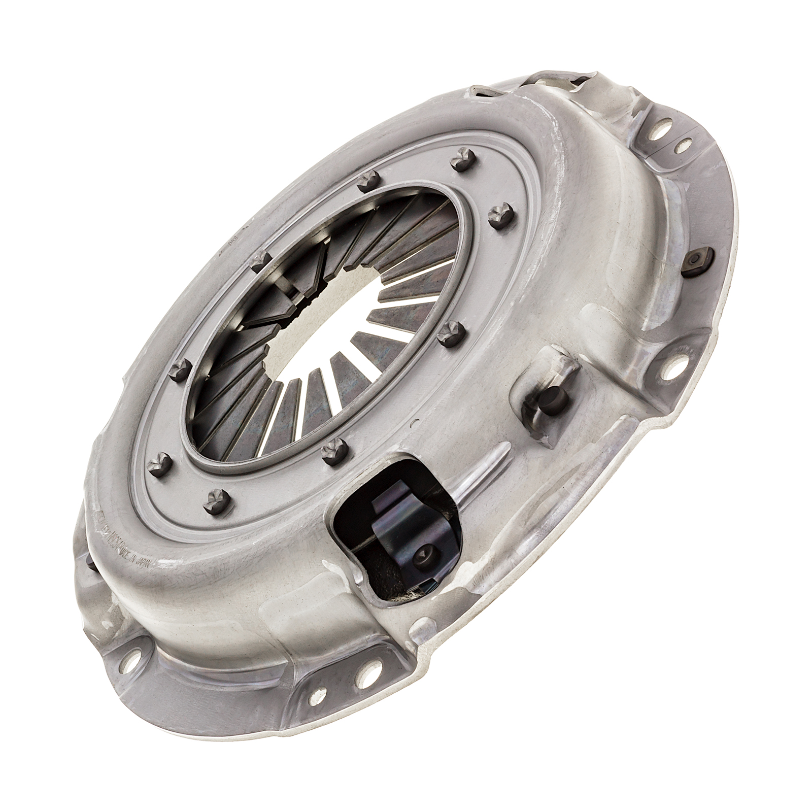 Exedy NSC548 - OEM Replacement Clutch Cover