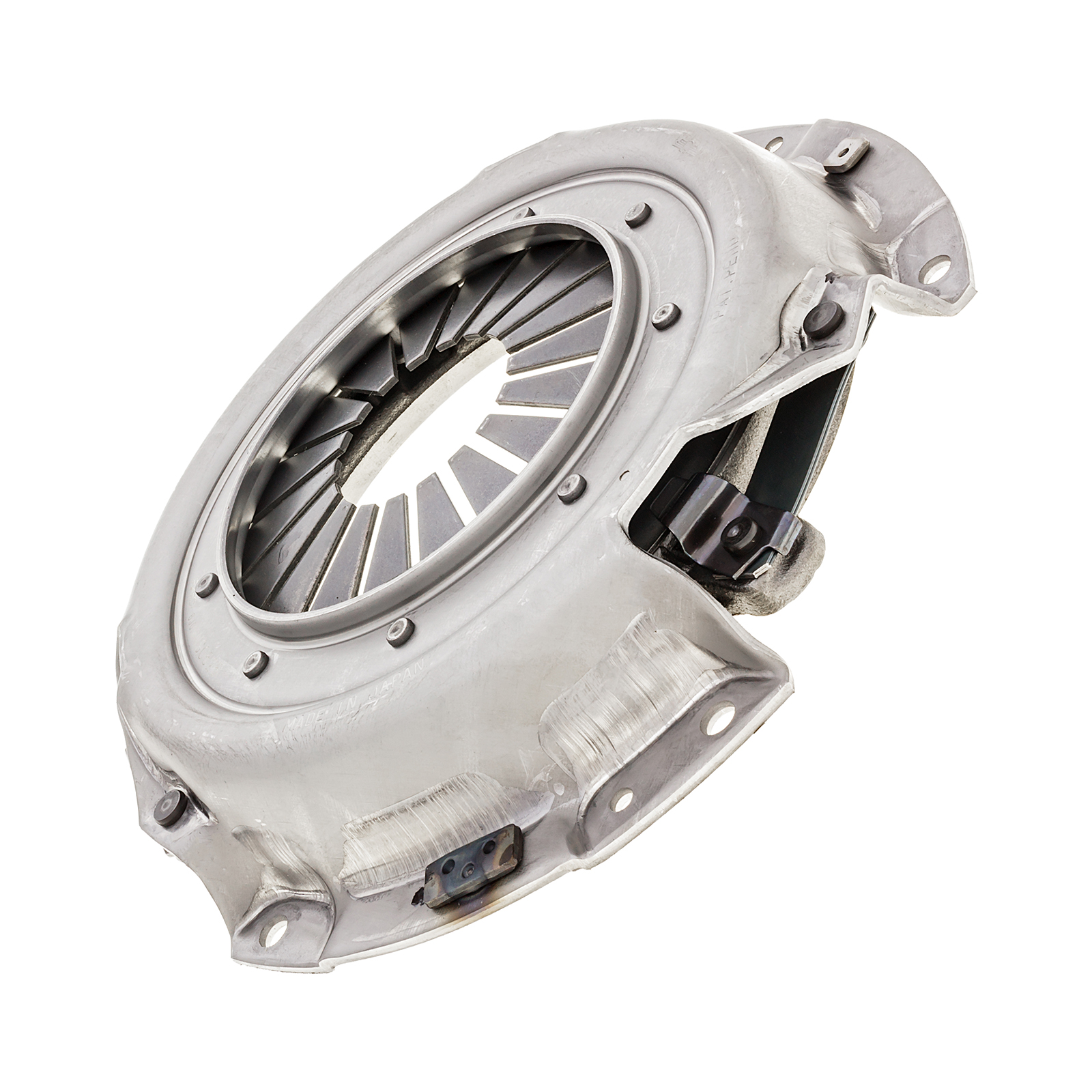 Exedy NSC525 - OEM Replacement Clutch Cover