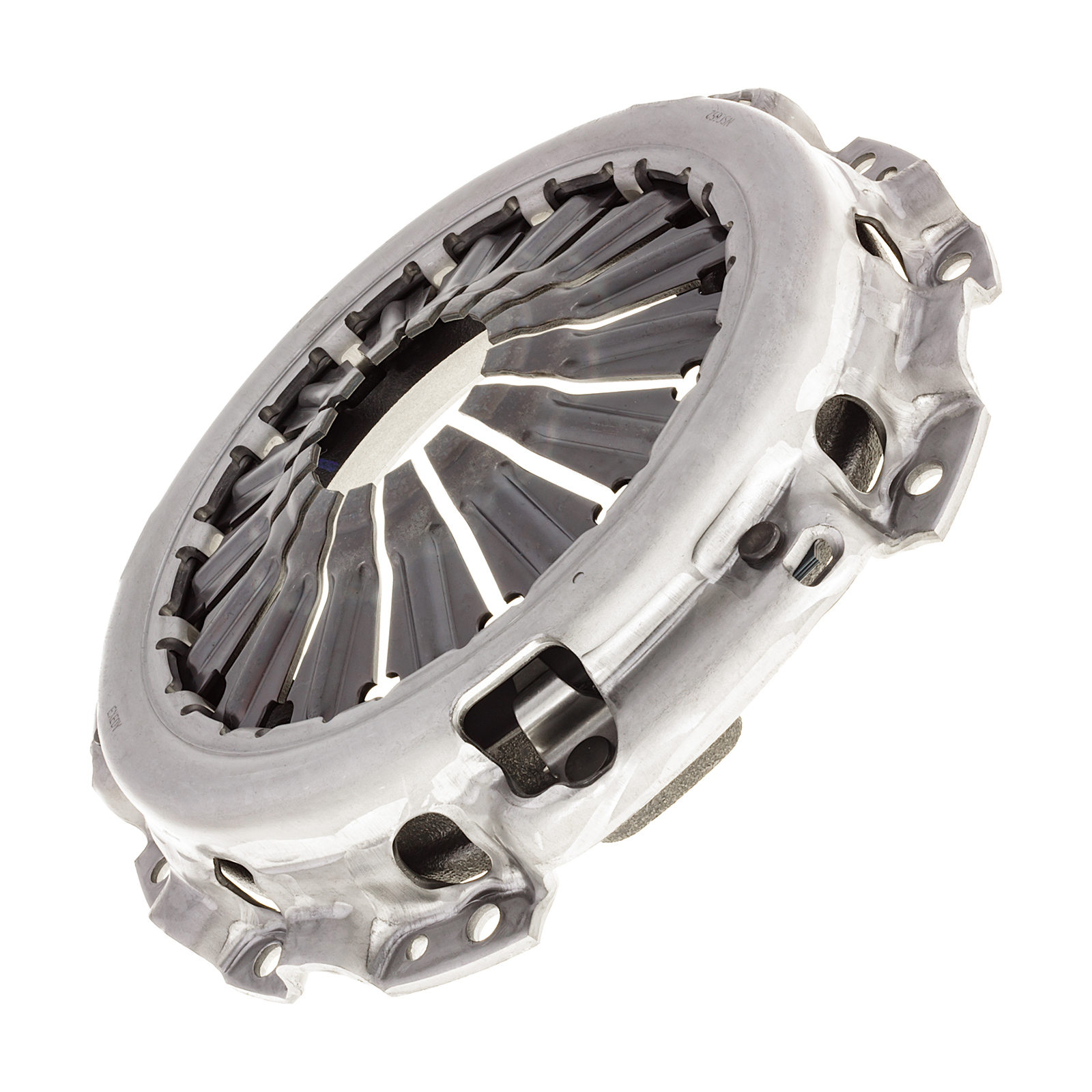 Exedy NSC652 - OEM Replacement Clutch Cover Exedy NSC652 - OEM Replacement Clutch Cover