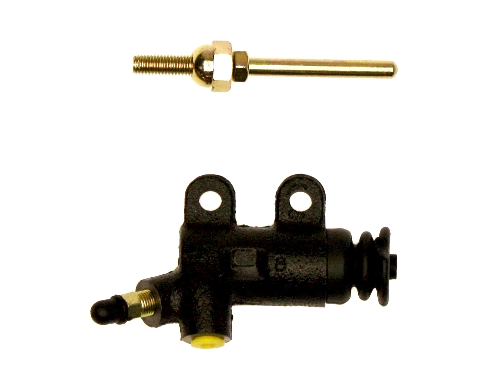 Exedy SC658 - OE 1975-1975 Toyota Celica L4 Slave Cylinder Exedy SC658 - OE 1975-1975 Toyota Celica L4 Slave Cylinder