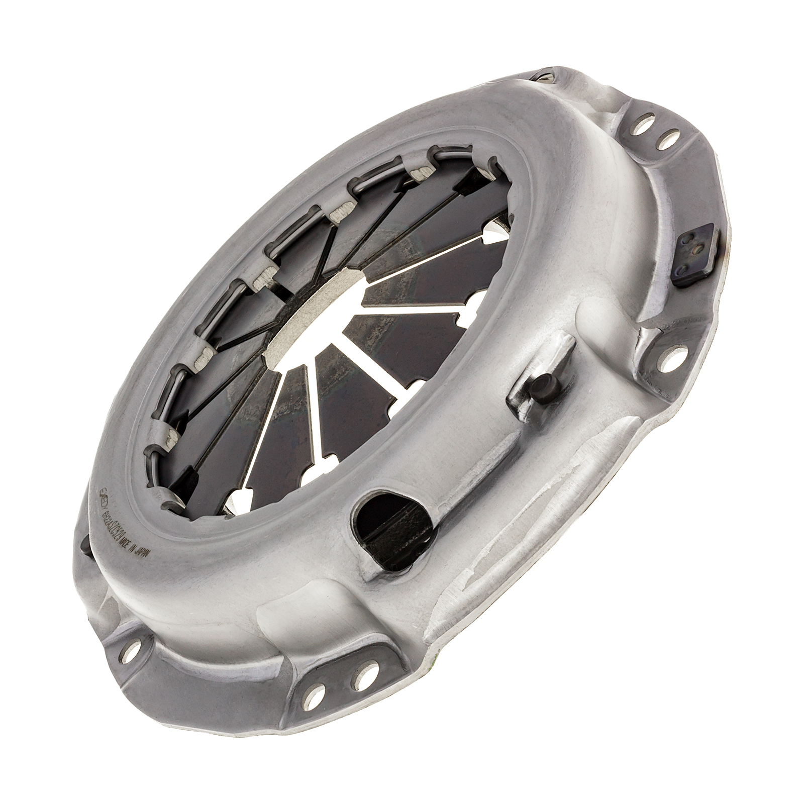 Exedy SZC529 - OEM Replacement Clutch Cover Exedy SZC529 - OEM Replacement Clutch Cover