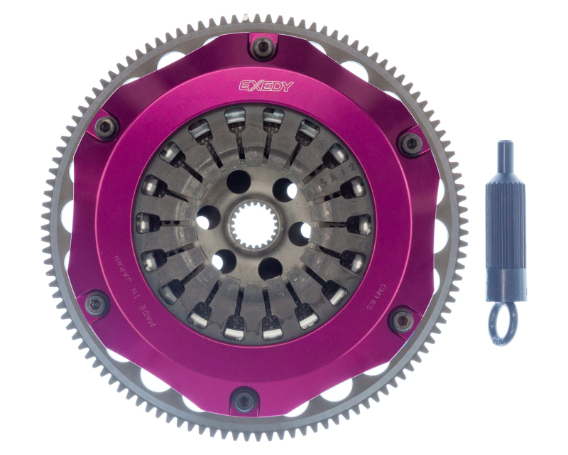 Exedy TM032SBMC - Carbon-R Clutch