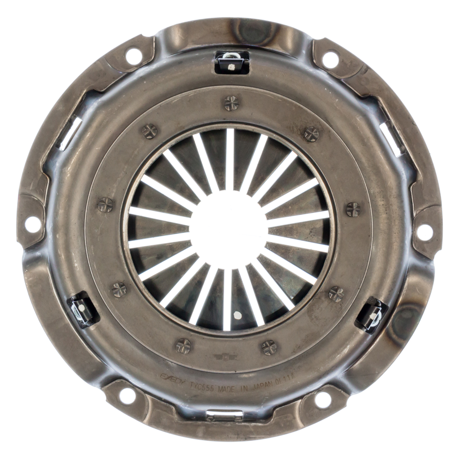 Exedy TYC555 - OEM Replacement Clutch Cover