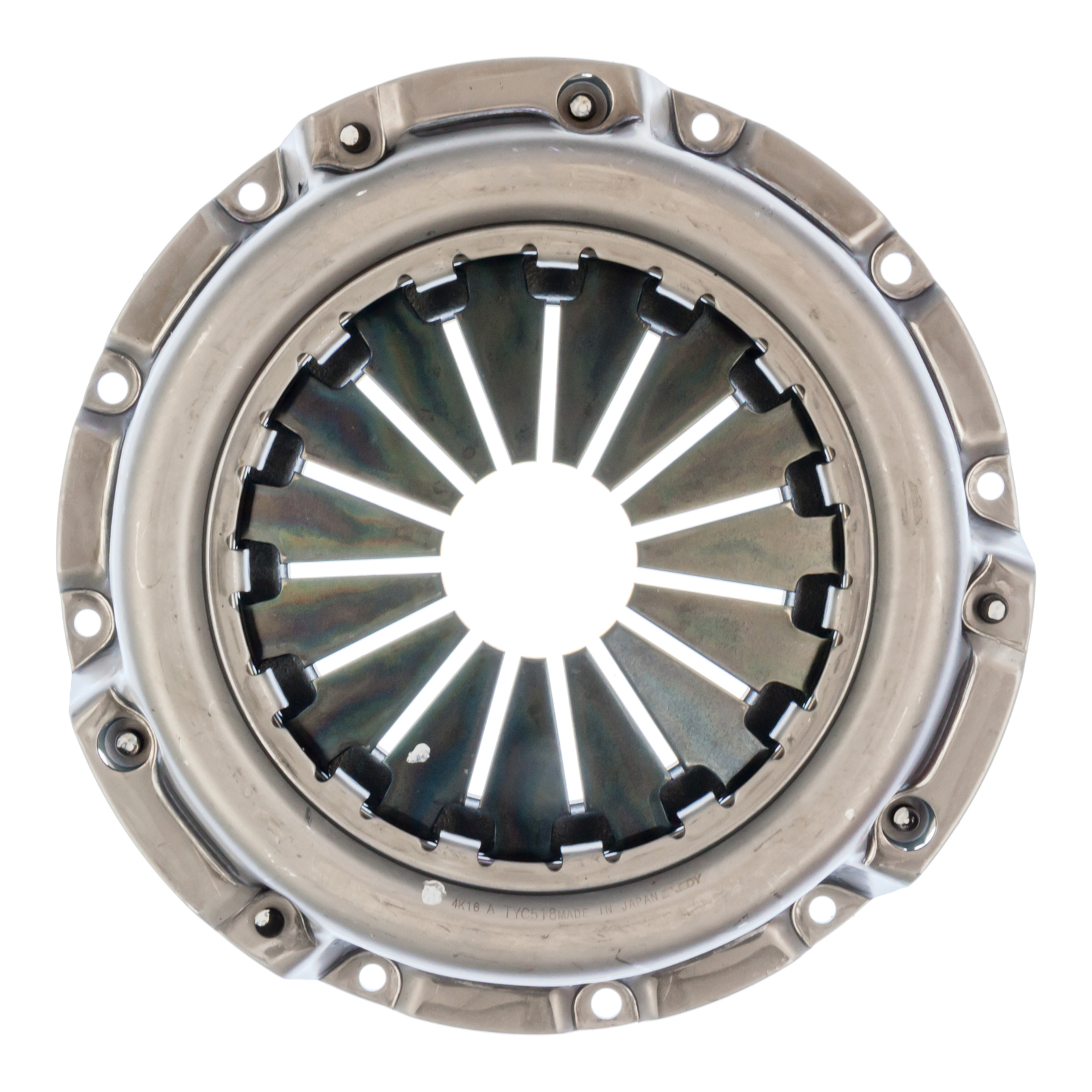Exedy TYC518 - OEM Replacement Clutch Cover