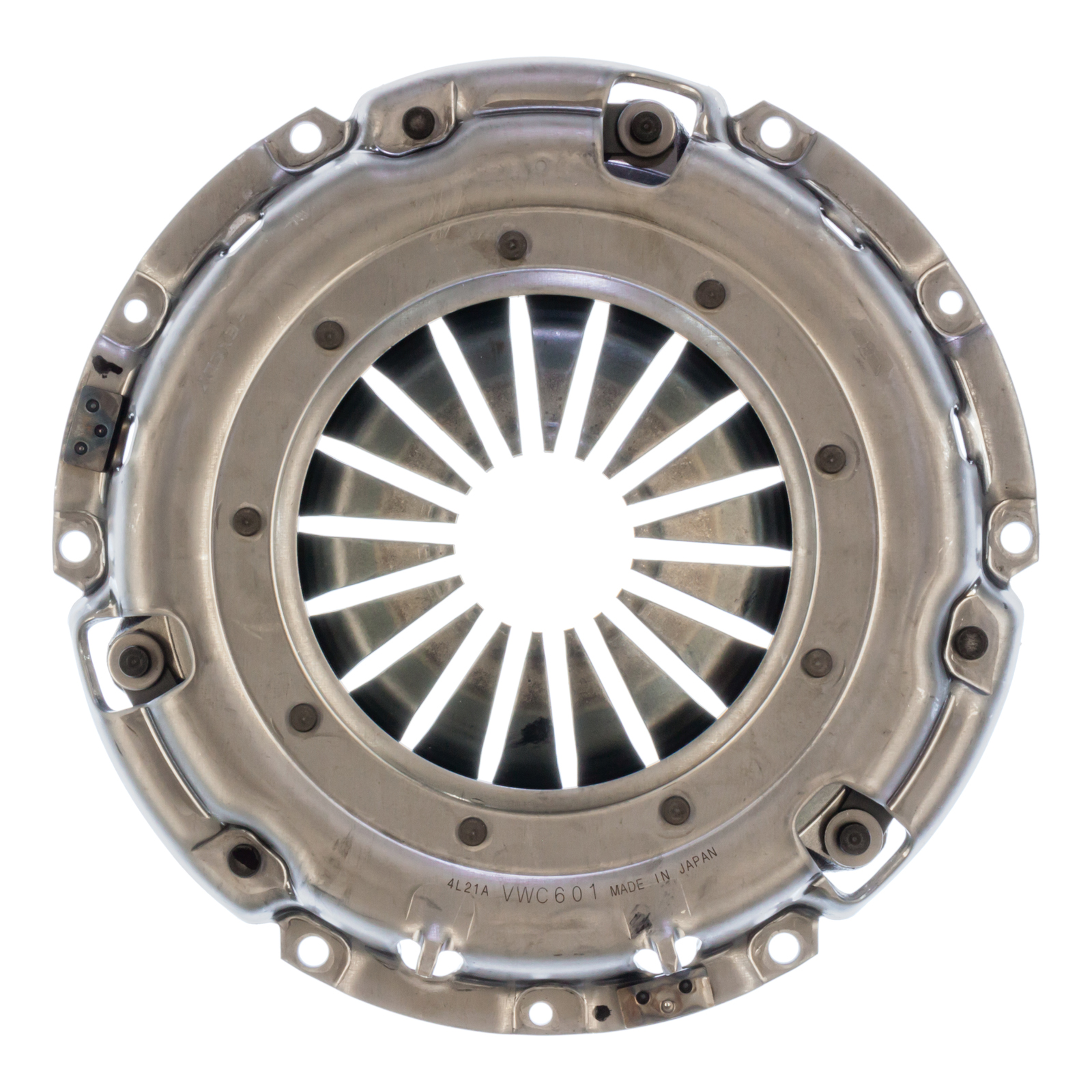 Exedy VWC601 - OEM Replacement Clutch Cover