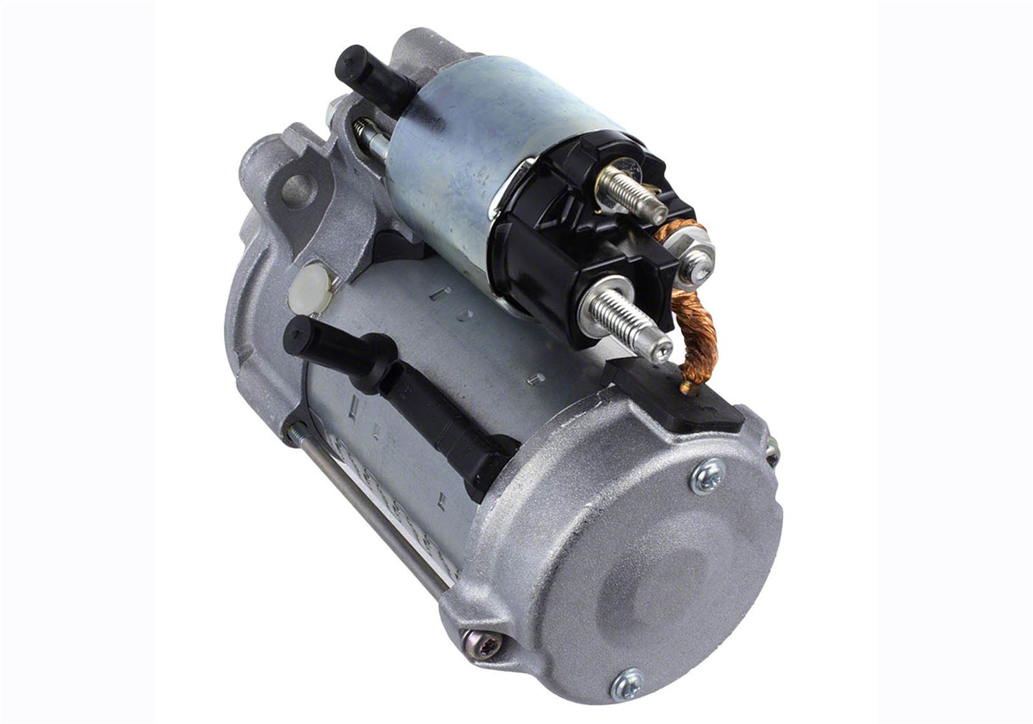 Ford Racing M-11000-C50 - High-Torque Mini Starter - Modular Engines