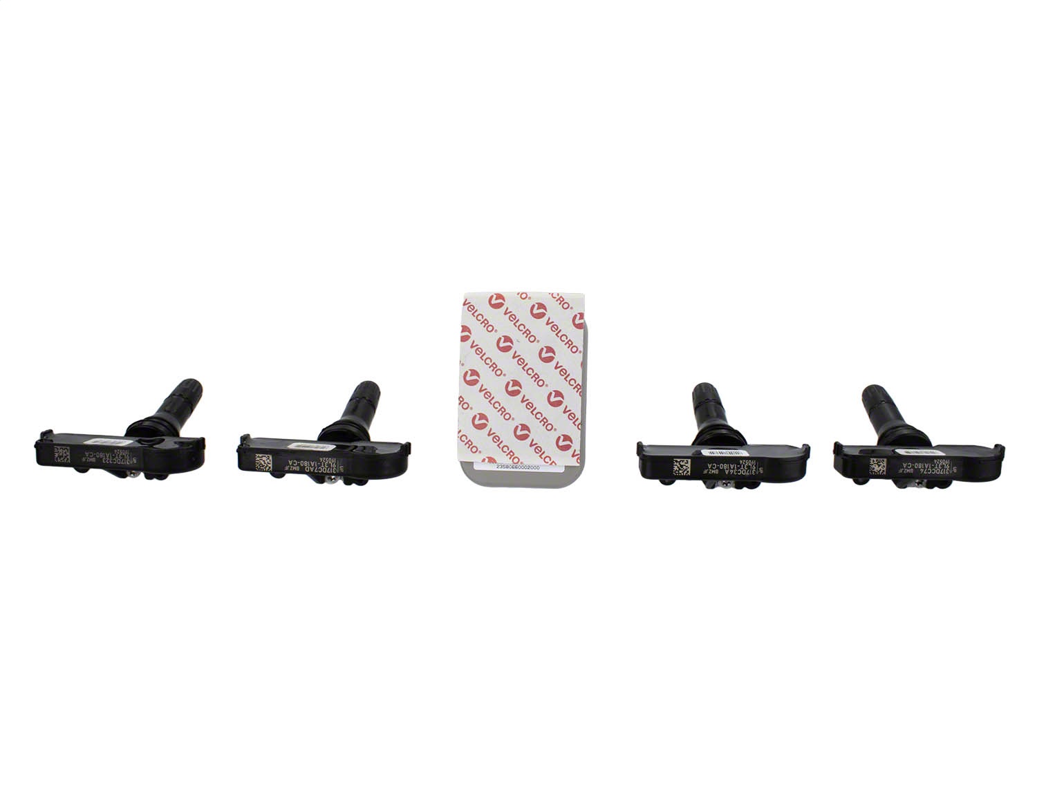 Ford Racing M-1180-A - 2010-2014 Mustang TPMS Sensors and Activation Tool Kit