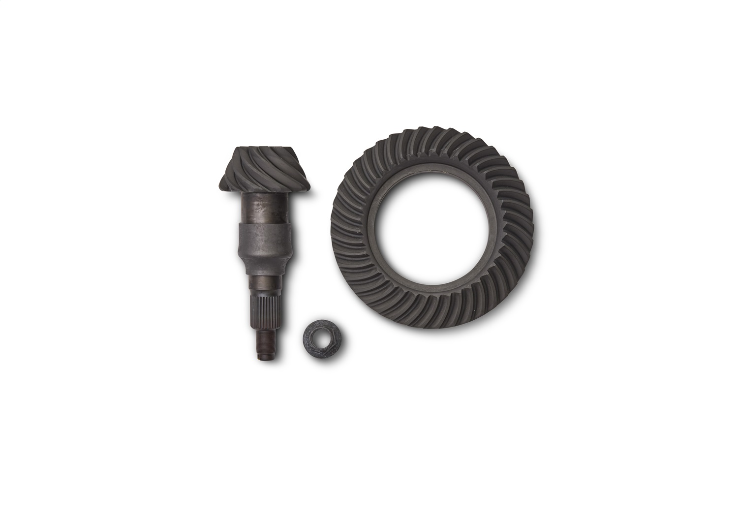 Ford Racing M-4209-88355A - 2015 Mustang GT 8.8-inch Ring and Pinion Set - 3.55 Ratio