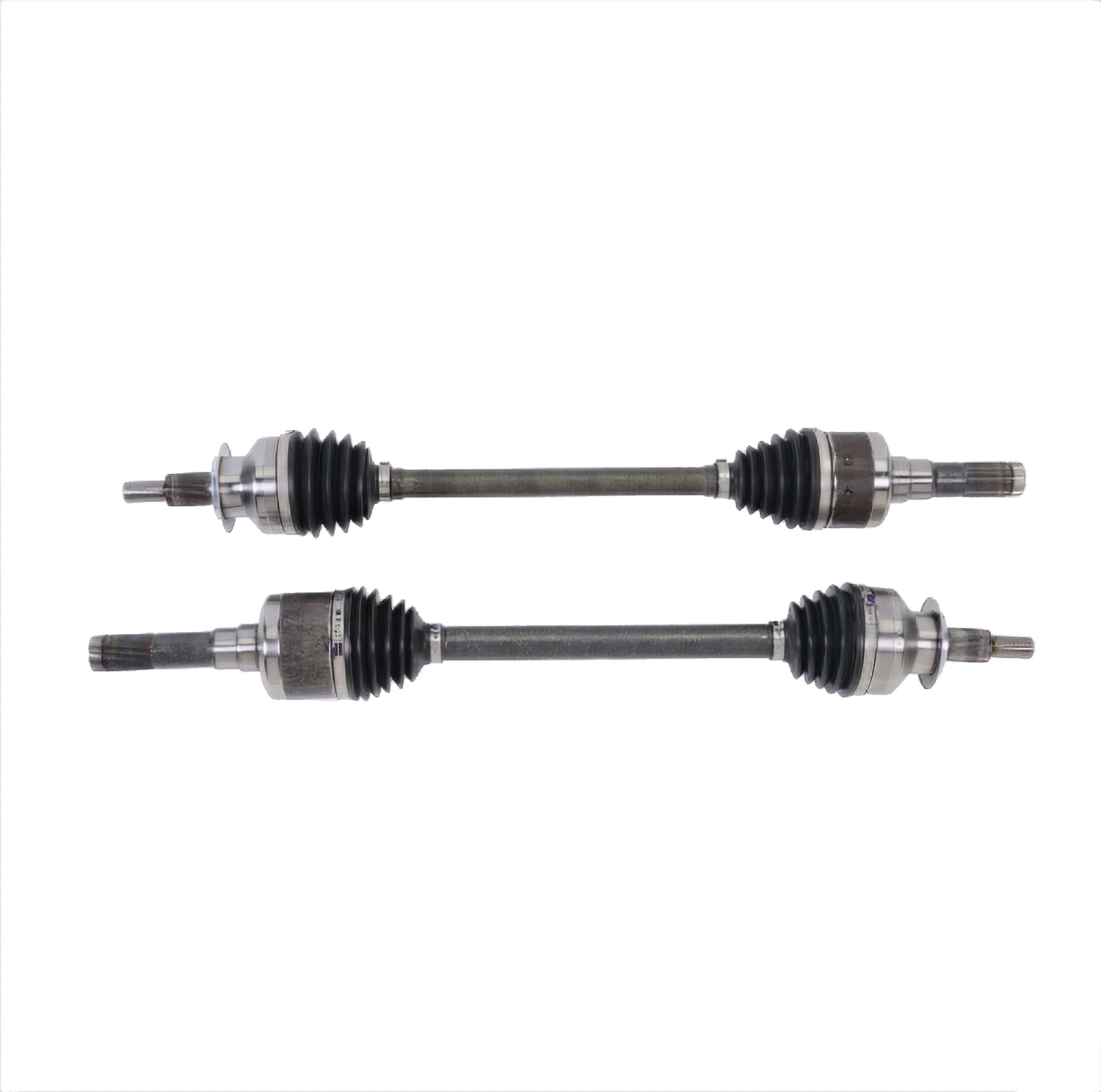 Ford Racing M-4130-M8S - 15-17 Mustang GT350 Half Shaft Kit Ford Racing M-4130-M8S - 15-17 Mustang GT350 Half Shaft Kit