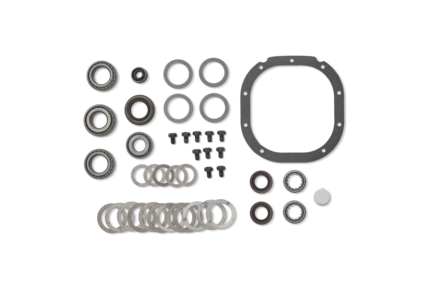Ford Racing M-4210-C3 - 8.8in Ring and Pinion Installation Kit
