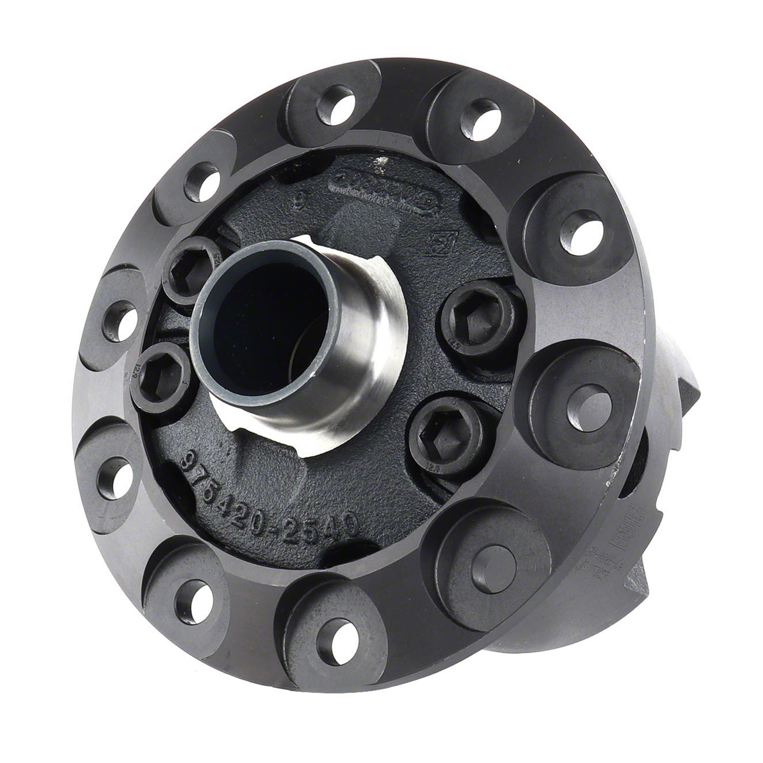 Ford Racing M-4204-F150LS - 04-17 F-150 4x4 8.8inch Front Axle Limited Slip Torsen Differentials Ford Racing M-4204-F150LS - 04-17 F-150 4x4 8.8inch Front Axle Limited Slip Torsen Differentials