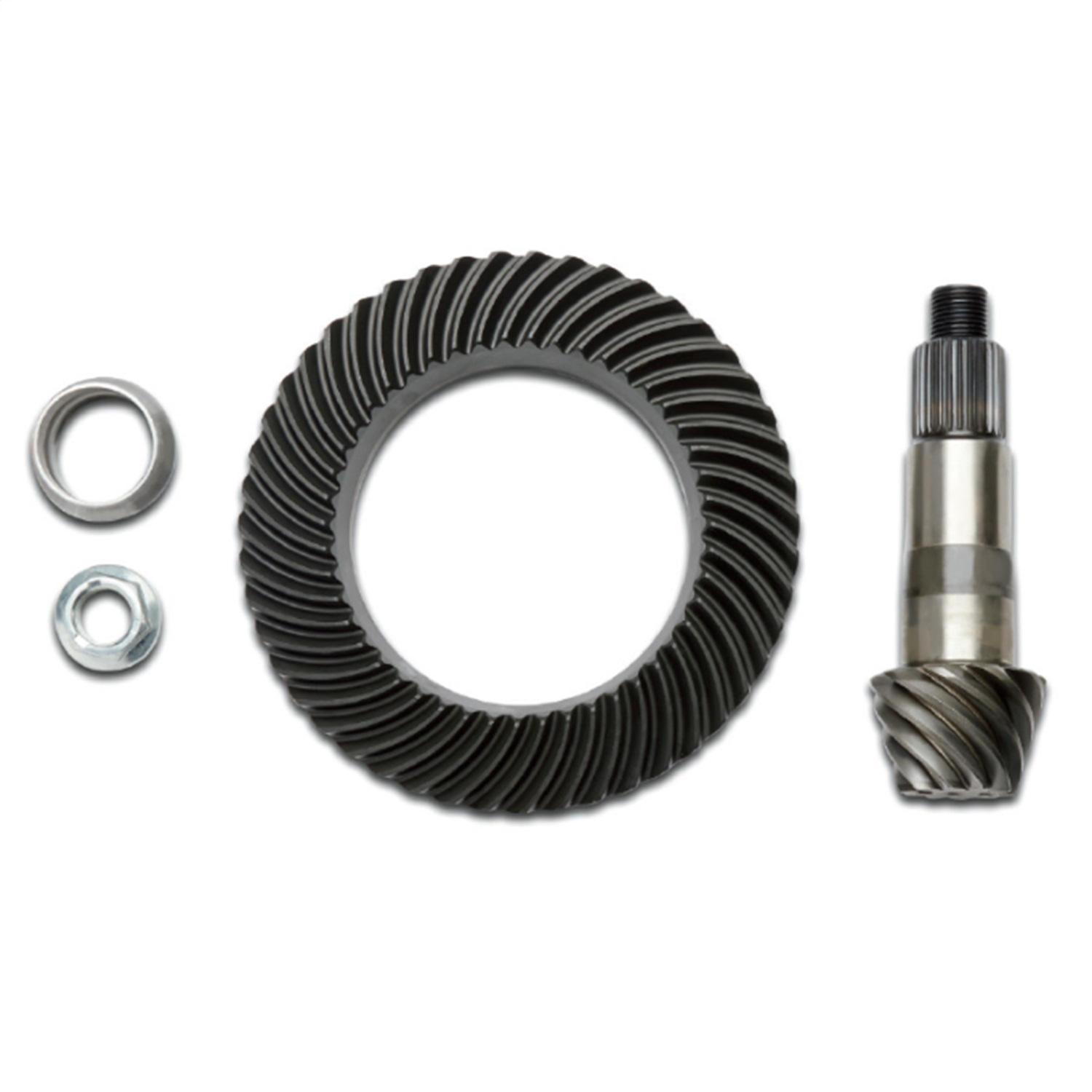 Ford Racing M-4209-470 - Bronco/Ranger M220 Rear Ring Gear And Pinion 4.70 Ratio Ford Racing M-4209-470 - Bronco/Ranger M220 Rear Ring Gear And Pinion 4.70 Ratio