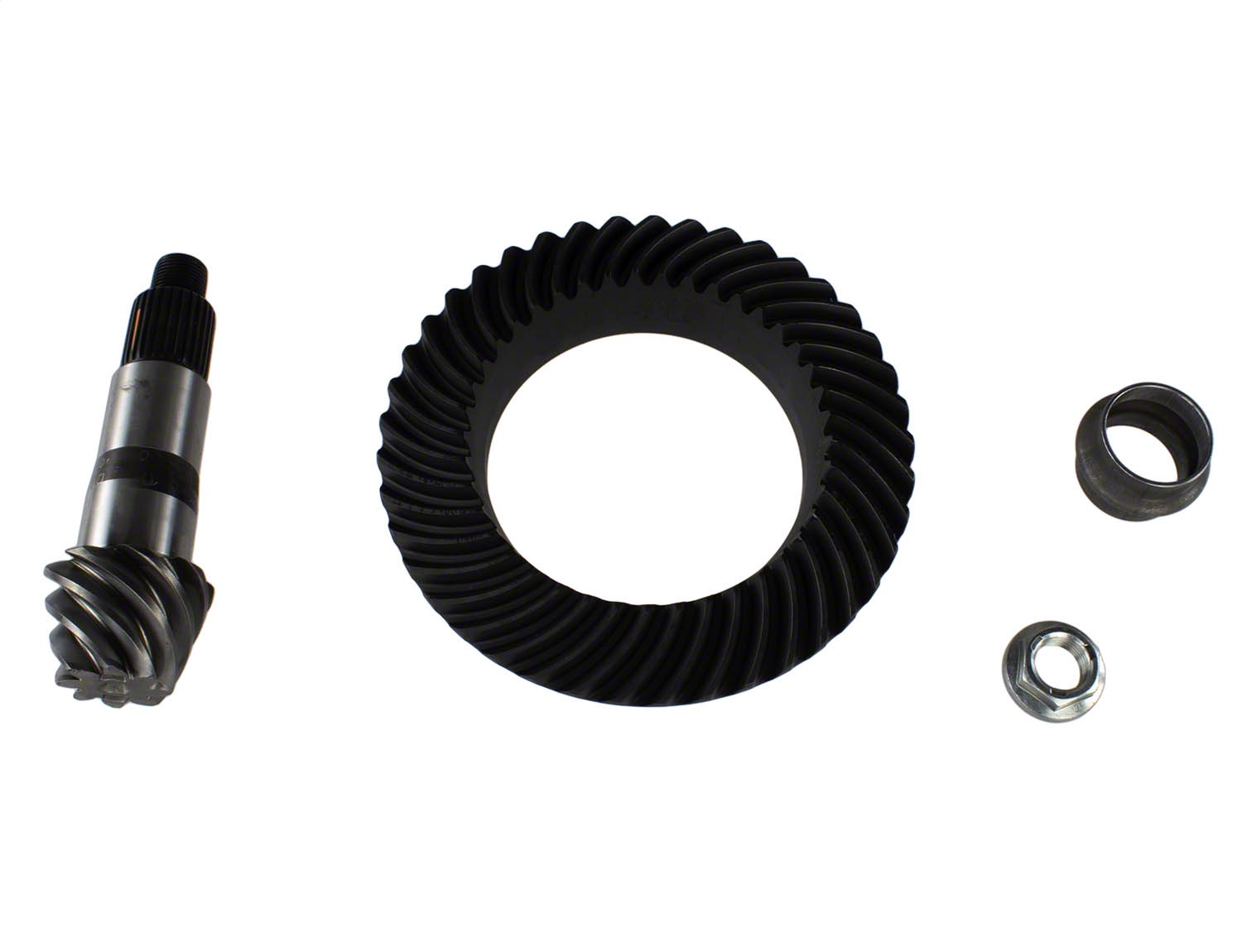 Ford Racing M-4209-513 - Bronco/Ranger M220 Ring Gear And Pinion 5.13 Ratio