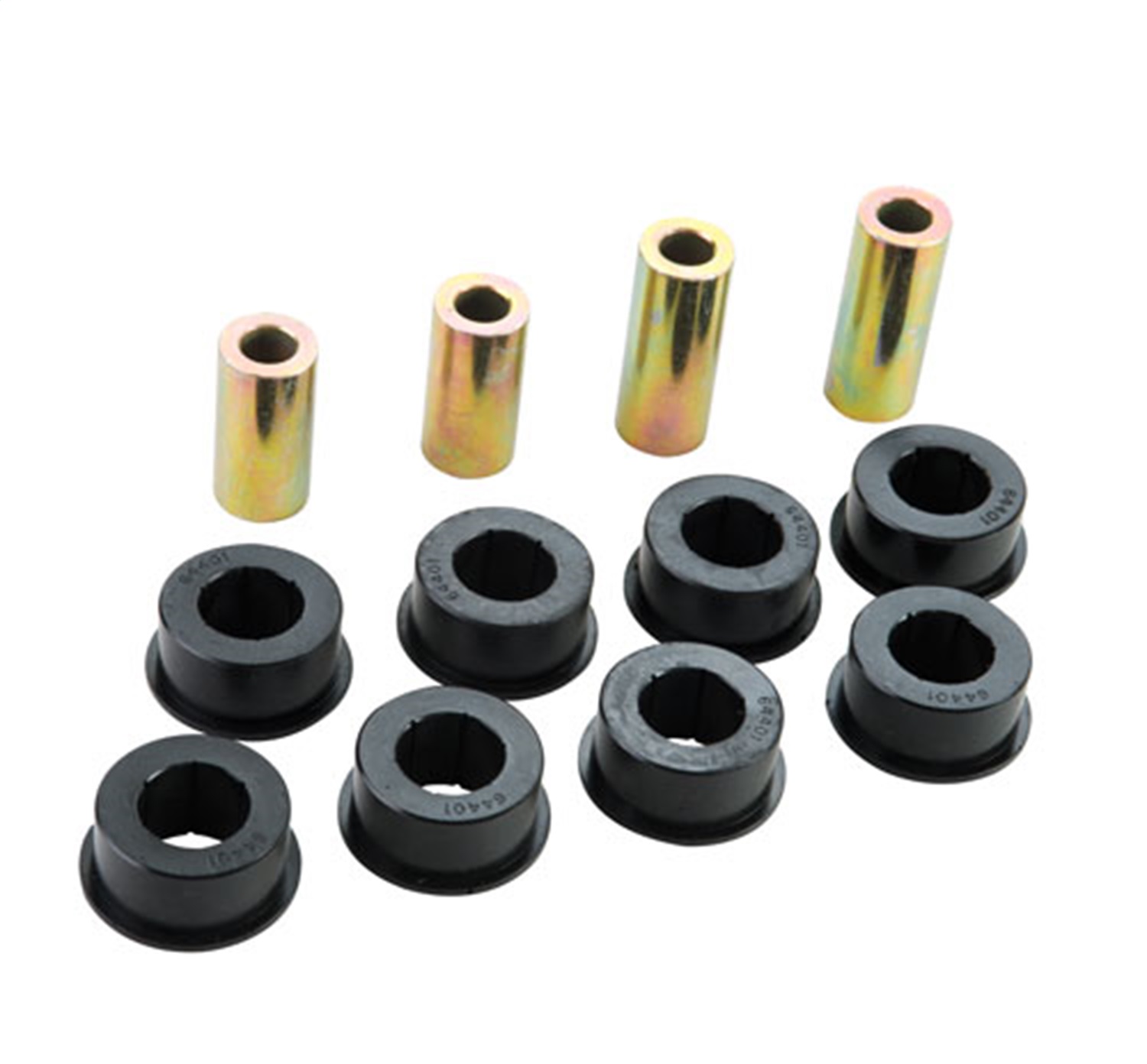 Ford Racing M-5638-A - Mustang Road Race Rear Lower Control Arm Bushings Ford Racing M-5638-A - Mustang Road Race Rear Lower Control Arm Bushings