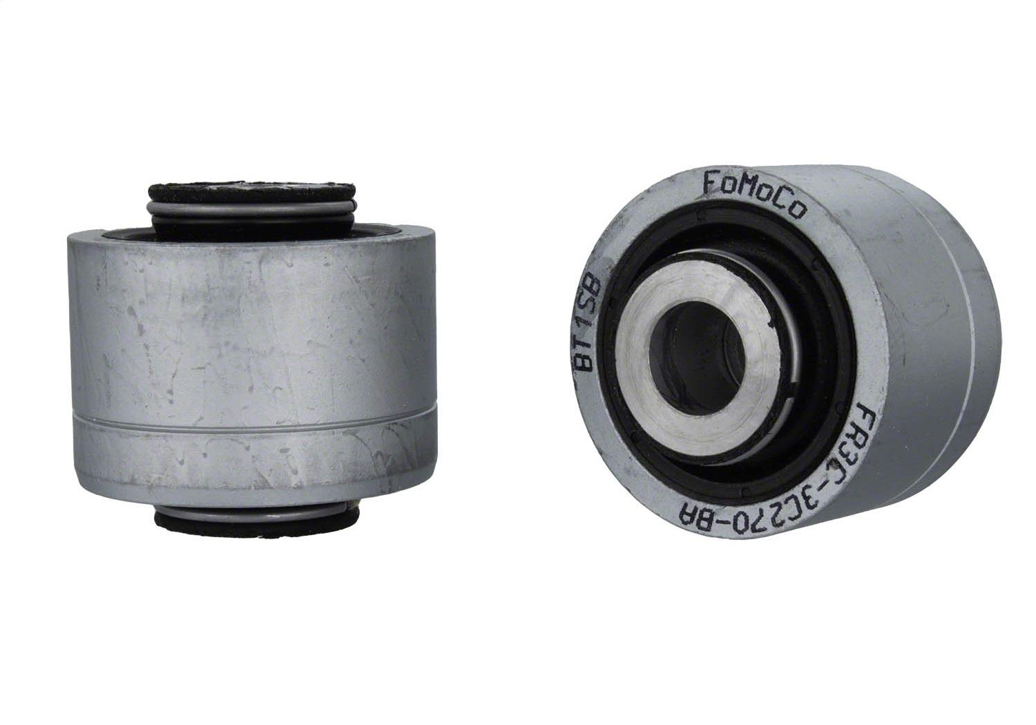 Ford Racing M-5A460-M - 15-24 Mustang GT/2.3L Ecoboost Knuckle to Toe Link Bearing Assembly Ford Racing M-5A460-M - 15-24 Mustang GT/2.3L Ecoboost Knuckle to Toe Link Bearing Assembly