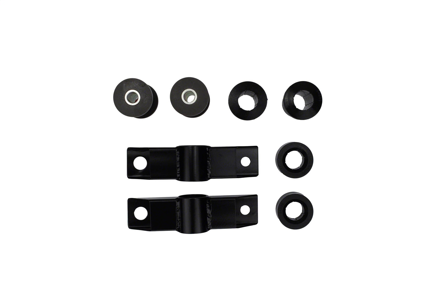 Ford Racing M-5638-C - 2005-2014 Mustang Competition Front BusHing Kit Ford Racing M-5638-C - 2005-2014 Mustang Competition Front BusHing Kit