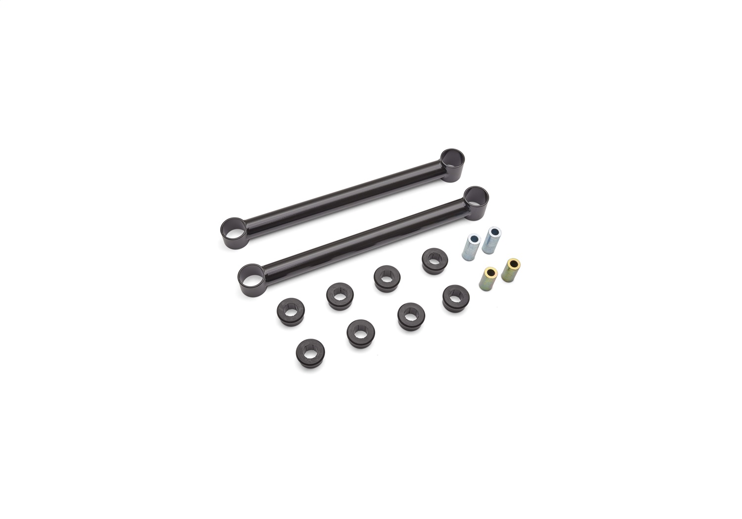 Ford Racing M-5649-R1 - 2005-2014 Mustang Tubular Rear Lower Control Arm Kit - Urethane BusHings Ford Racing M-5649-R1 - 2005-2014 Mustang Tubular Rear Lower Control Arm Kit - Urethane BusHings