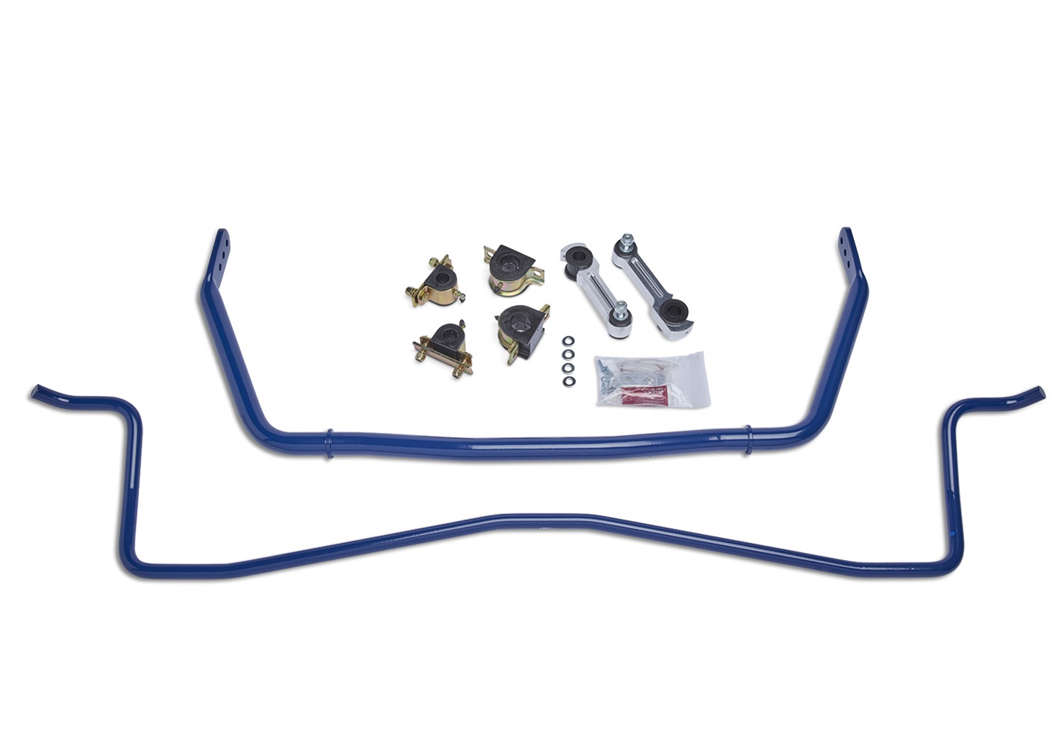 Ford Racing M-5490-A - 2005-2014 Mustang GT Coupe Sway Bar Kit