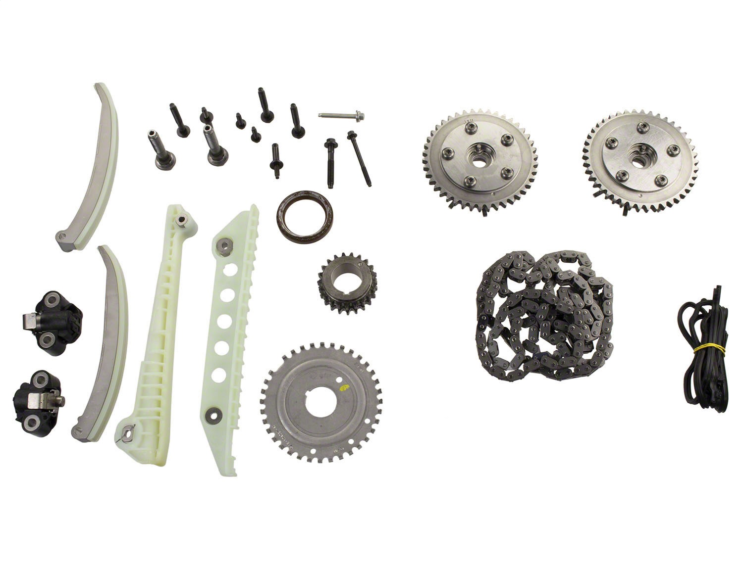 Ford Racing M-6004-463V - 4.6L 3V Camshaft Drive Kit